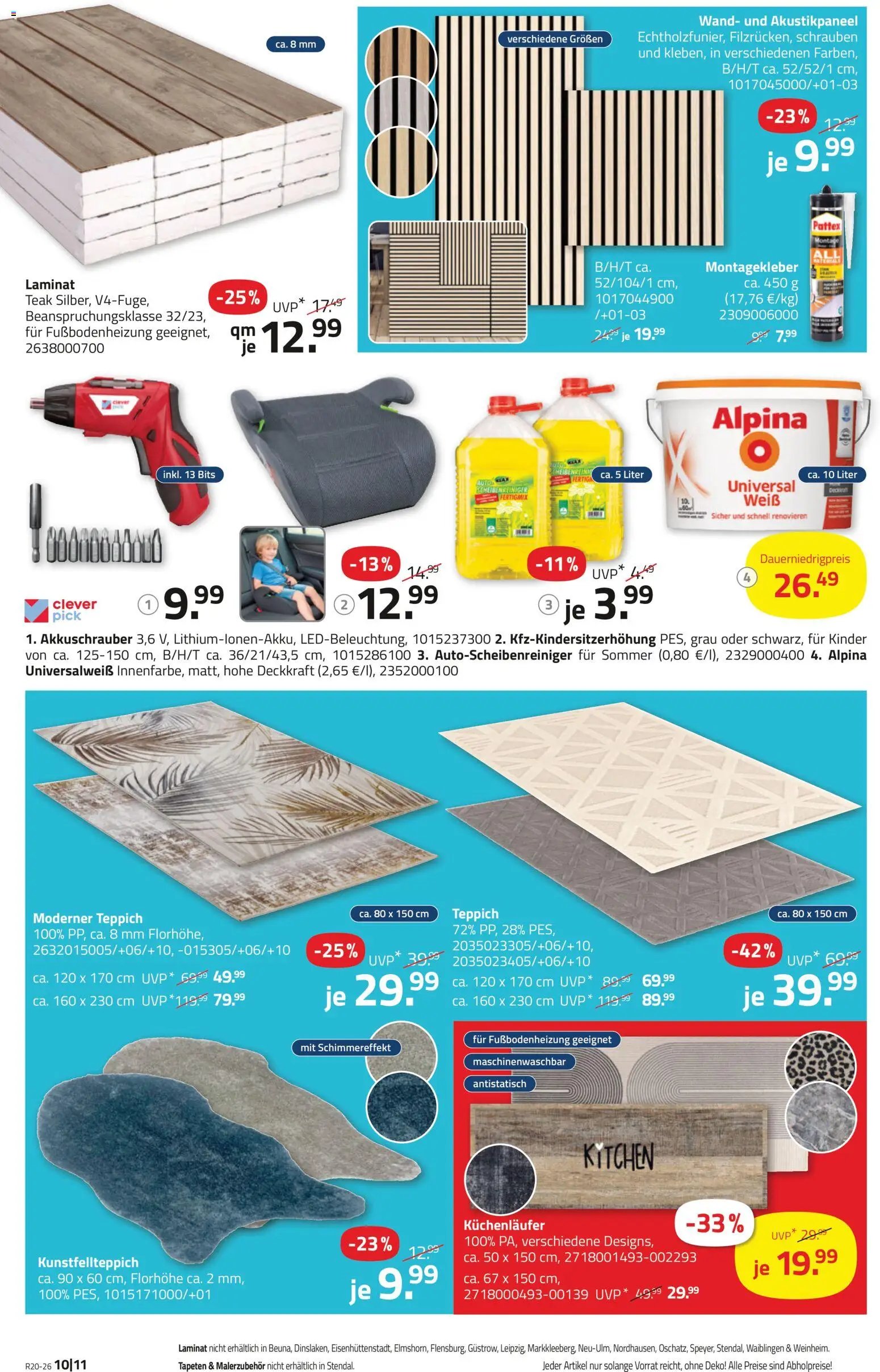 Roller Prospekt 	
