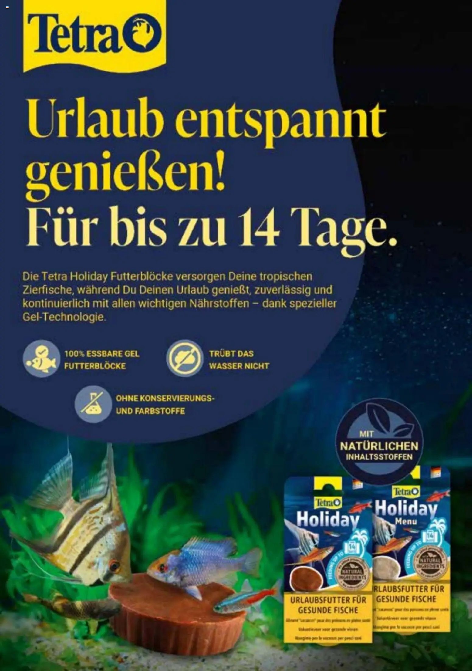 zookauf Heimtier Journal Special