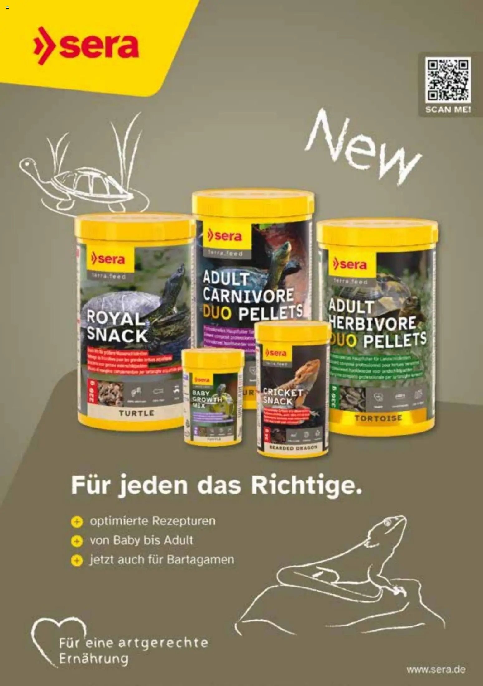 zookauf Heimtier Journal Special