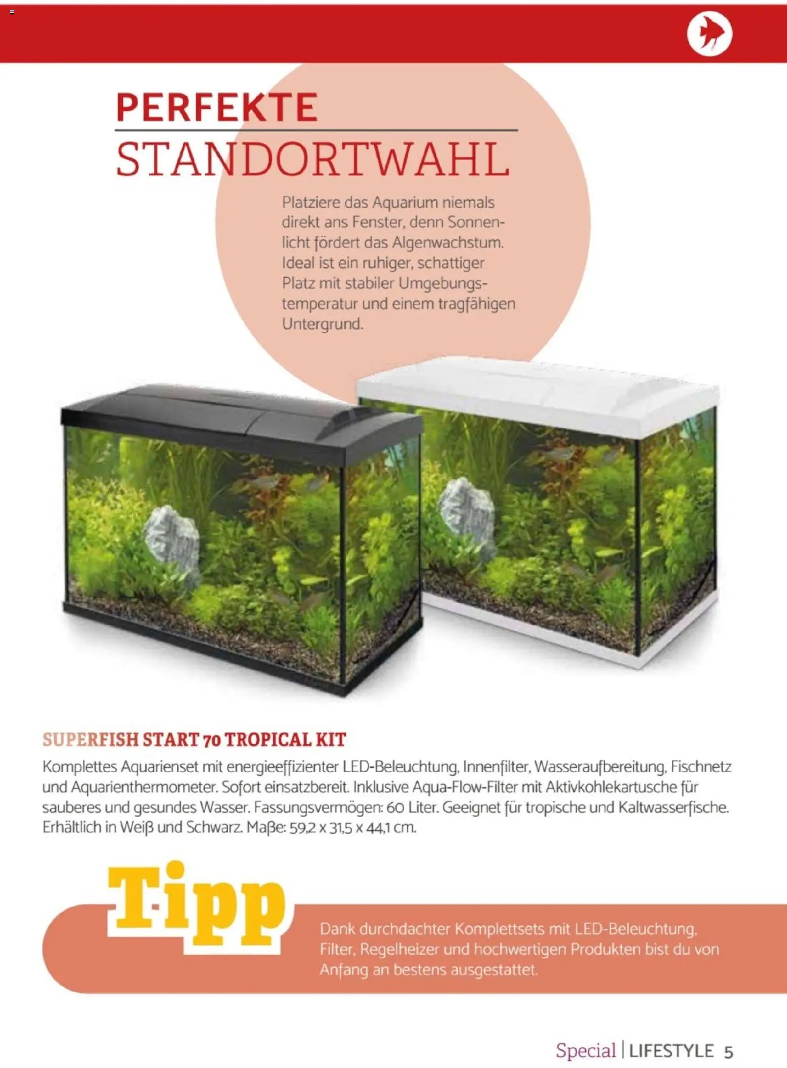 zookauf Heimtier Journal Special