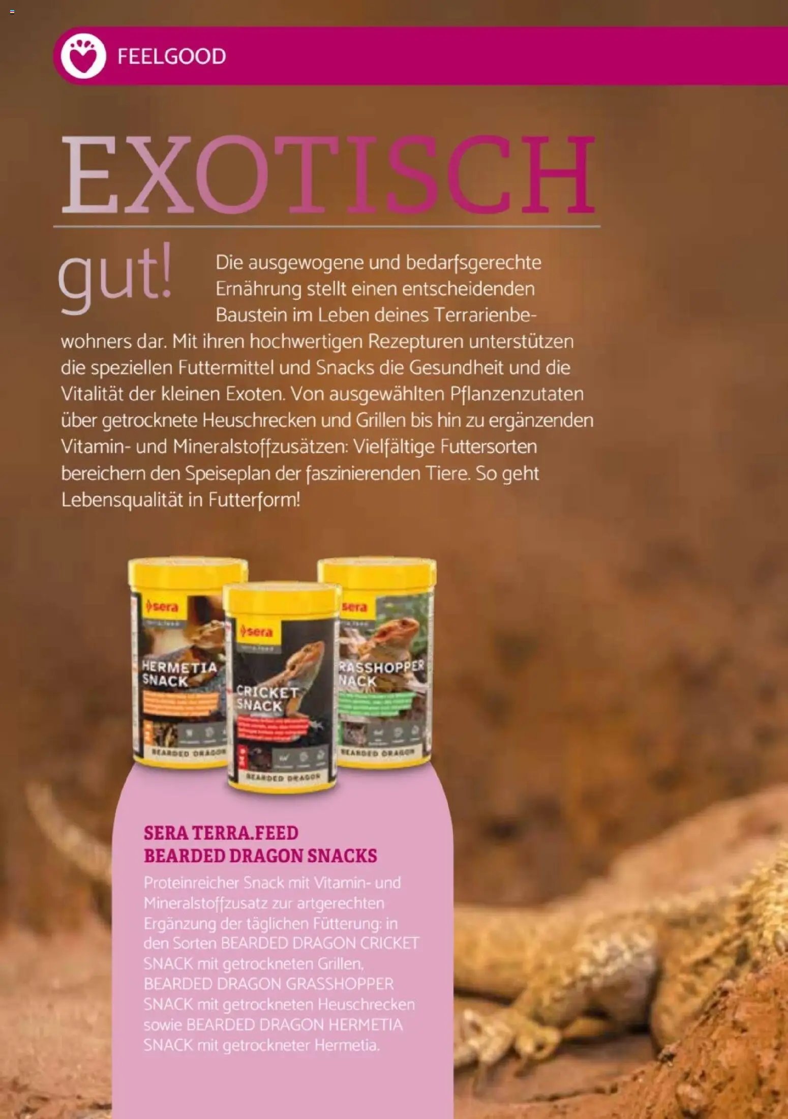 zookauf Heimtier Journal Special