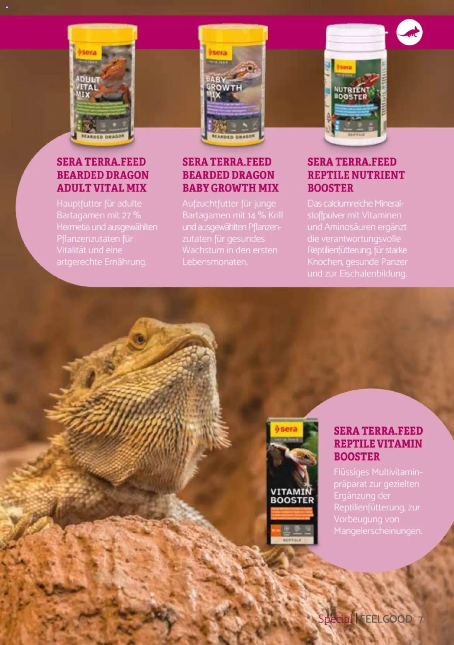 zookauf Heimtier Journal Special