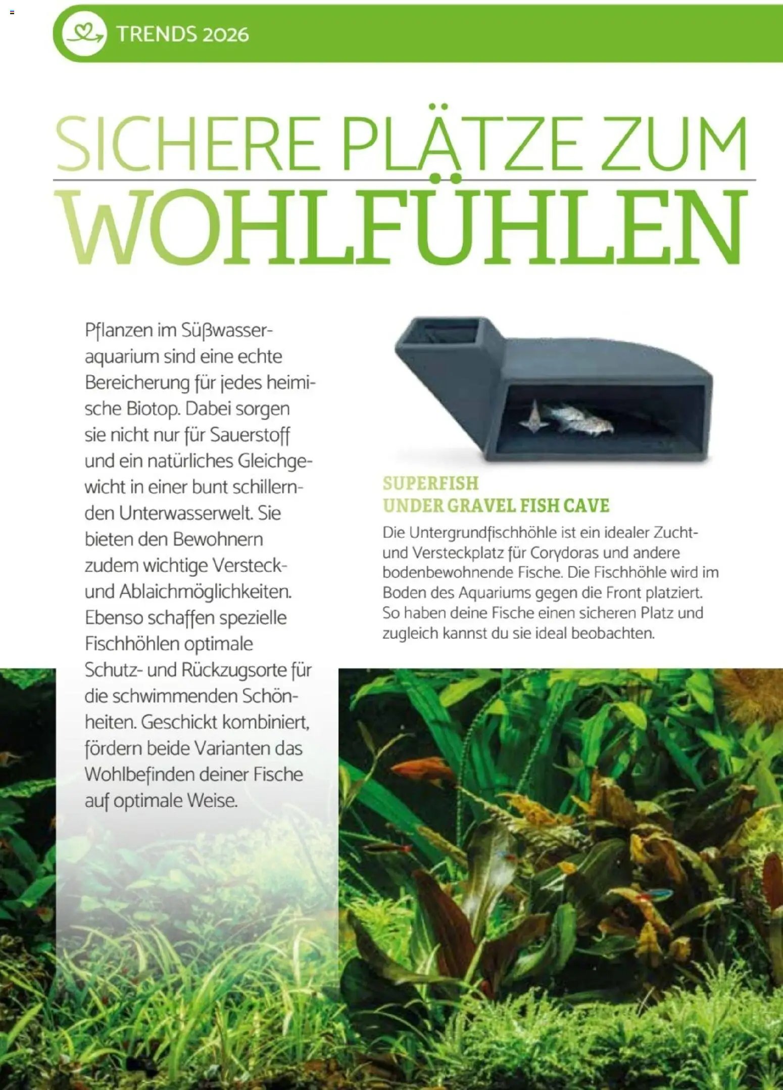 zookauf Heimtier Journal Special