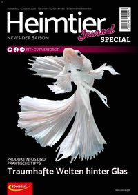 zookauf Heimtier Journal Special