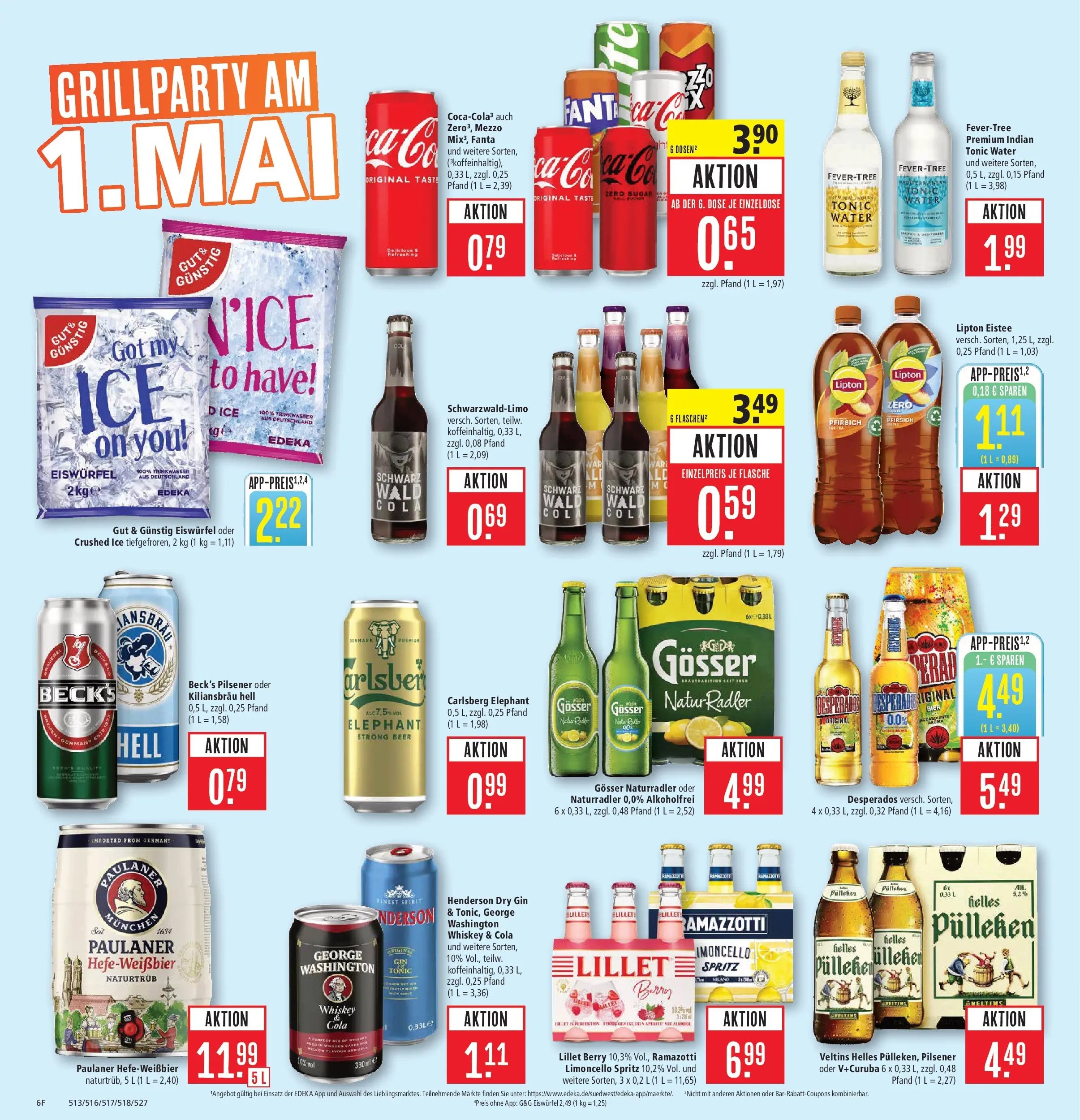 Marktkauf Prospekt Böblingen	
