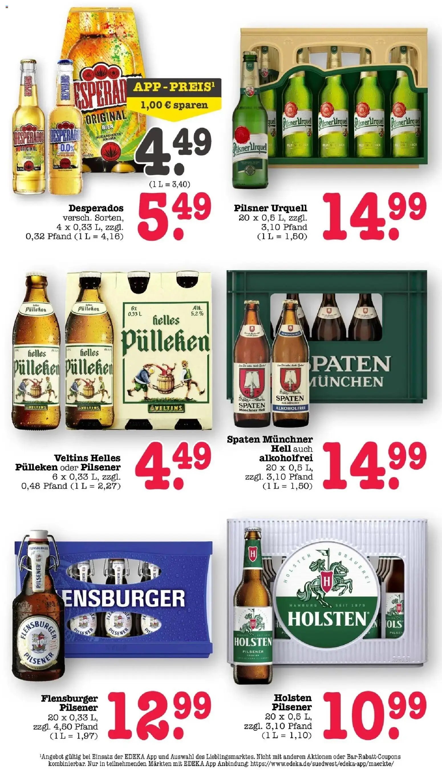 Angebote