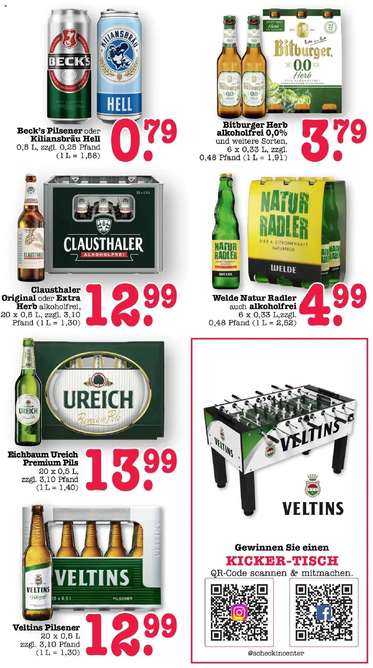 Angebote