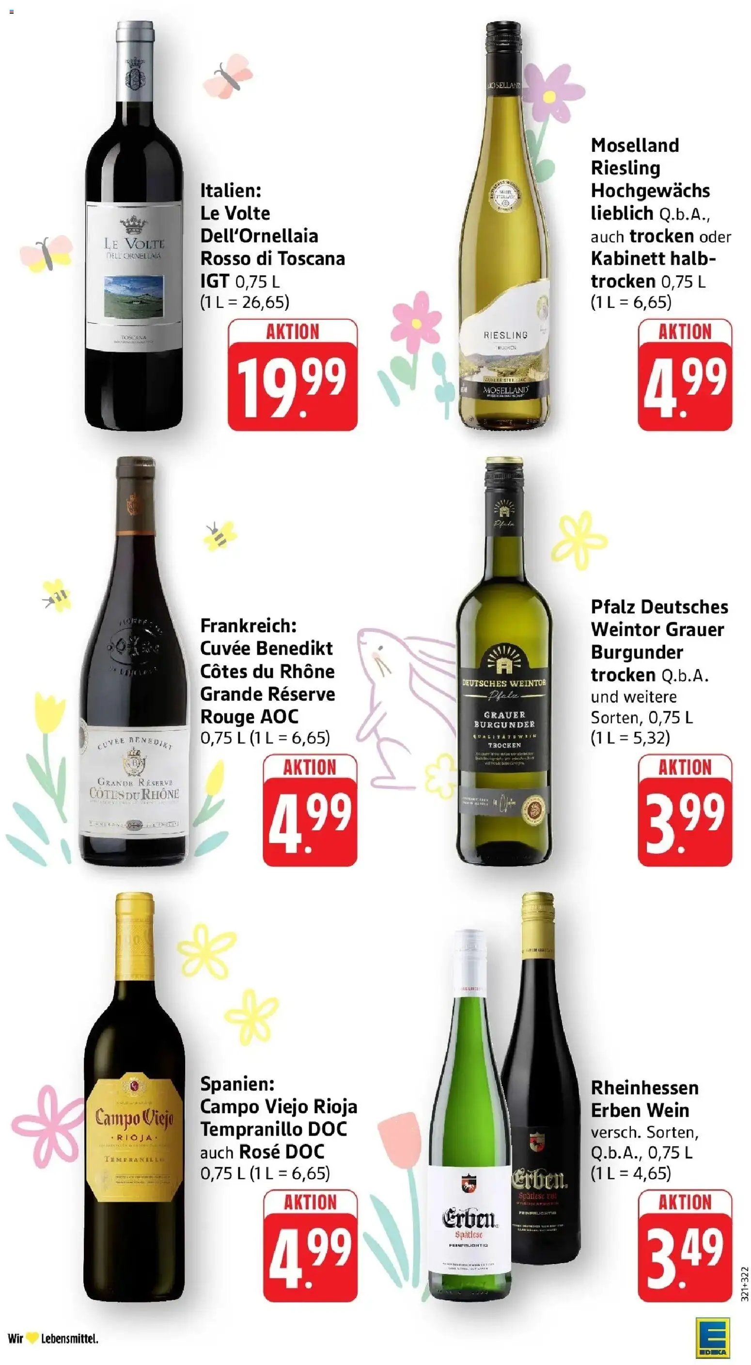 E center Prospekt Trier	