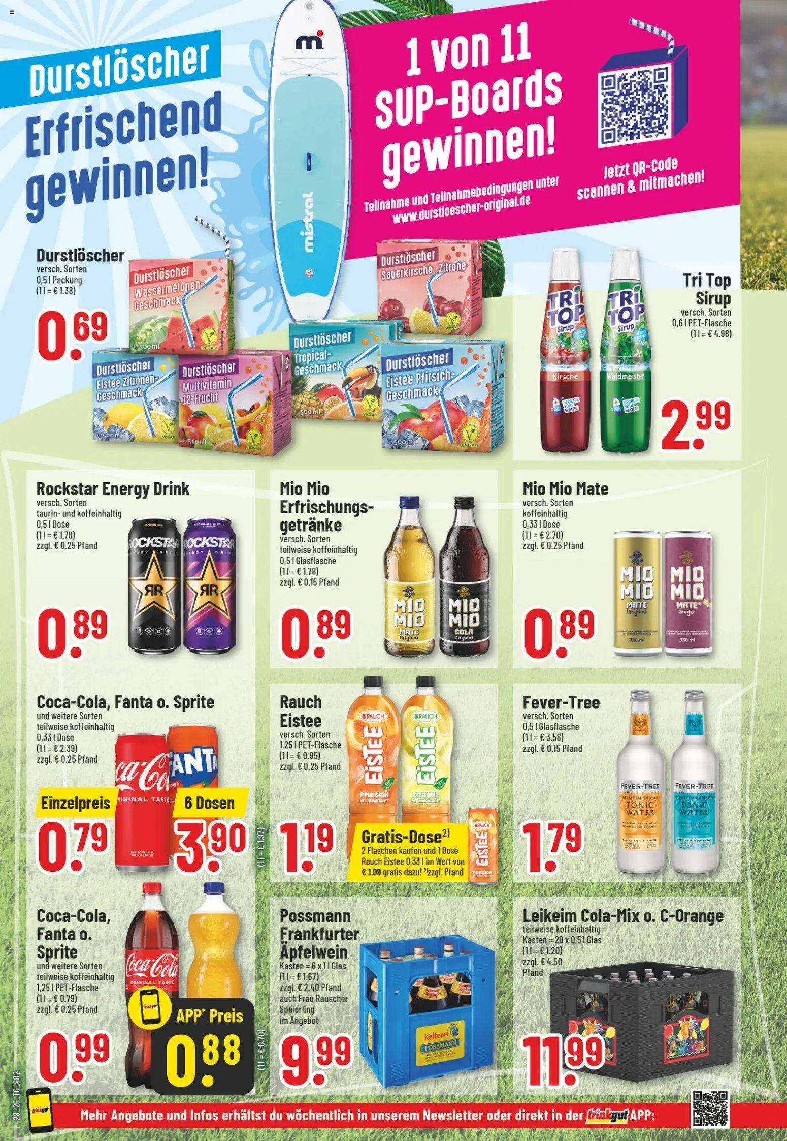 Trinkgut Prospekt