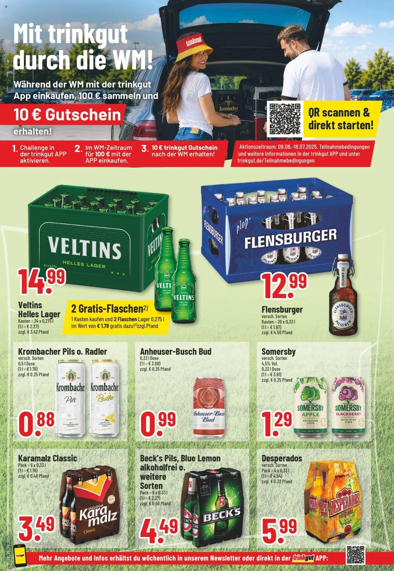 Trinkgut Prospekt