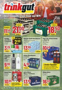 Trinkgut Prospekt