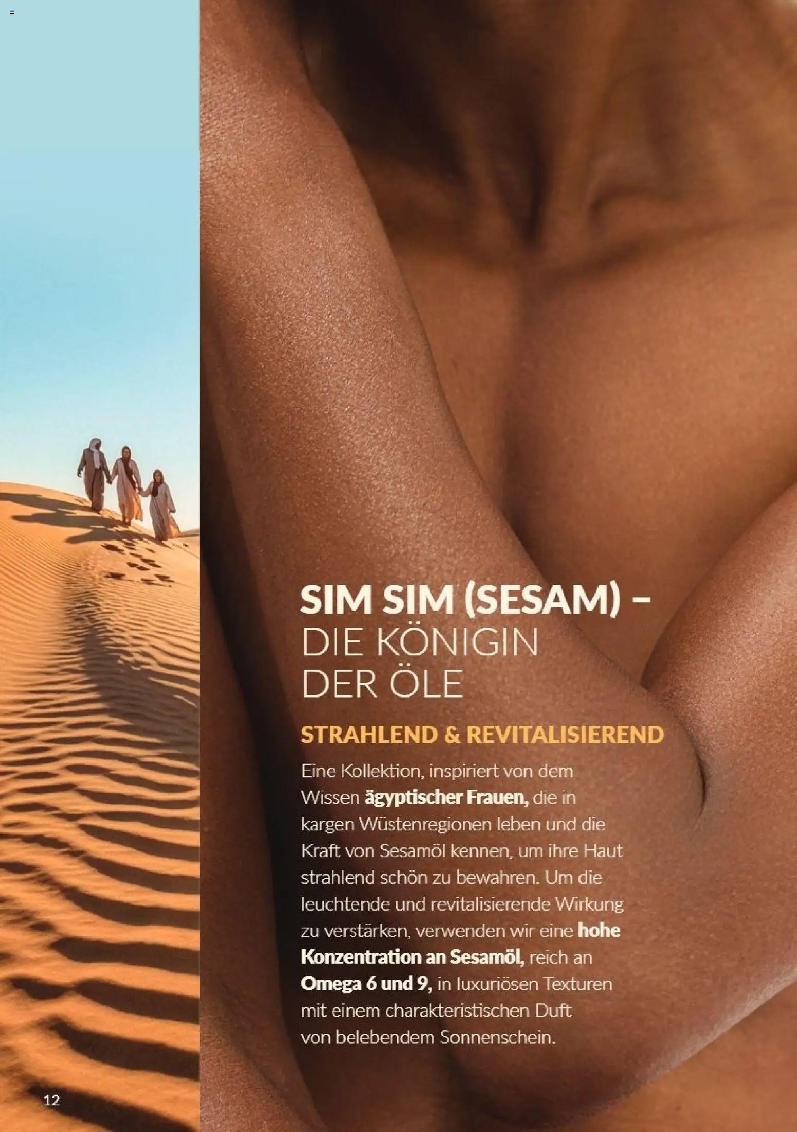 AVON Katalog Oktober 2026
