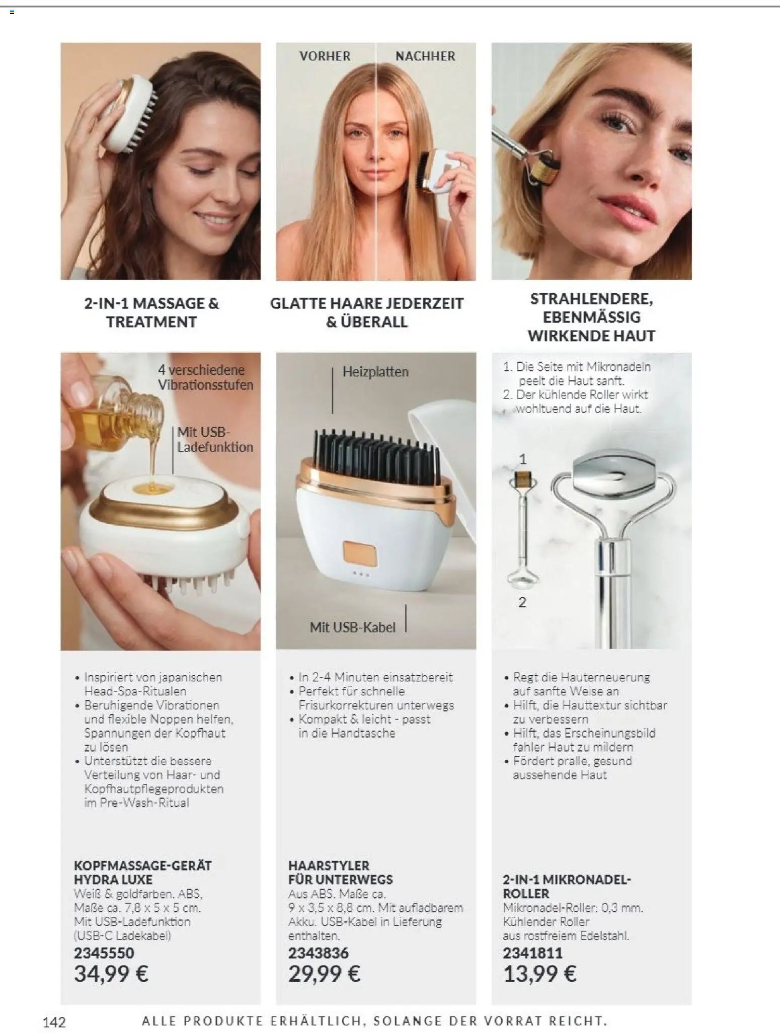 AVON Katalog Oktober 2026