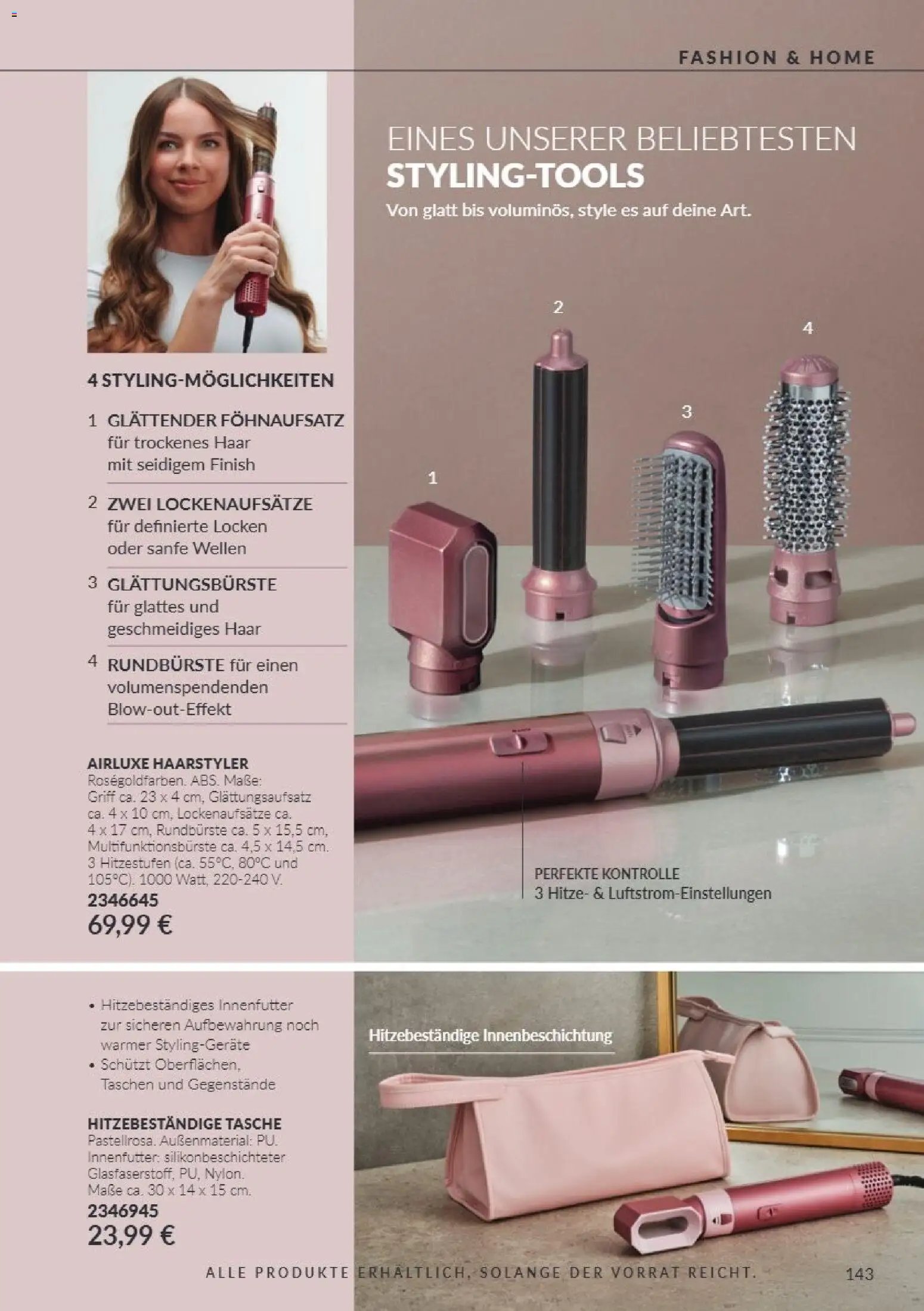 AVON Katalog Oktober 2026