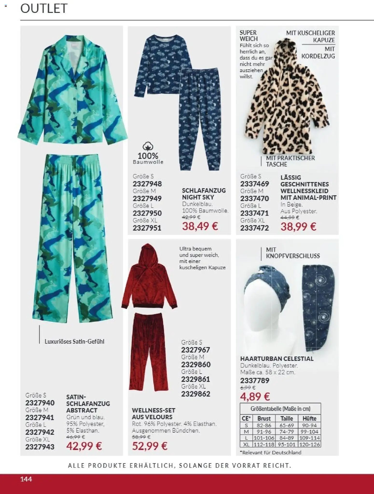 AVON Katalog Oktober 2026