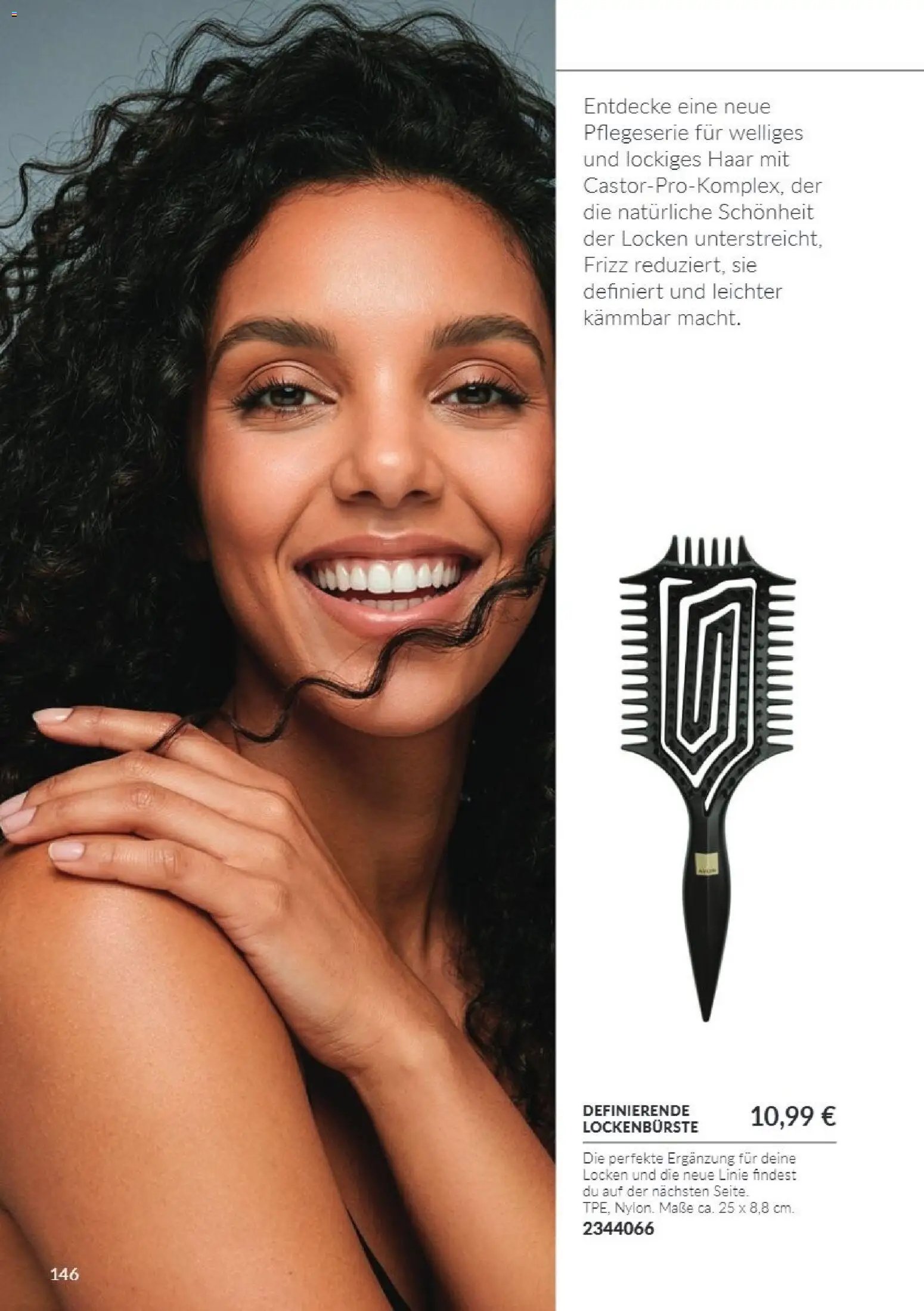 AVON Katalog Oktober 2026