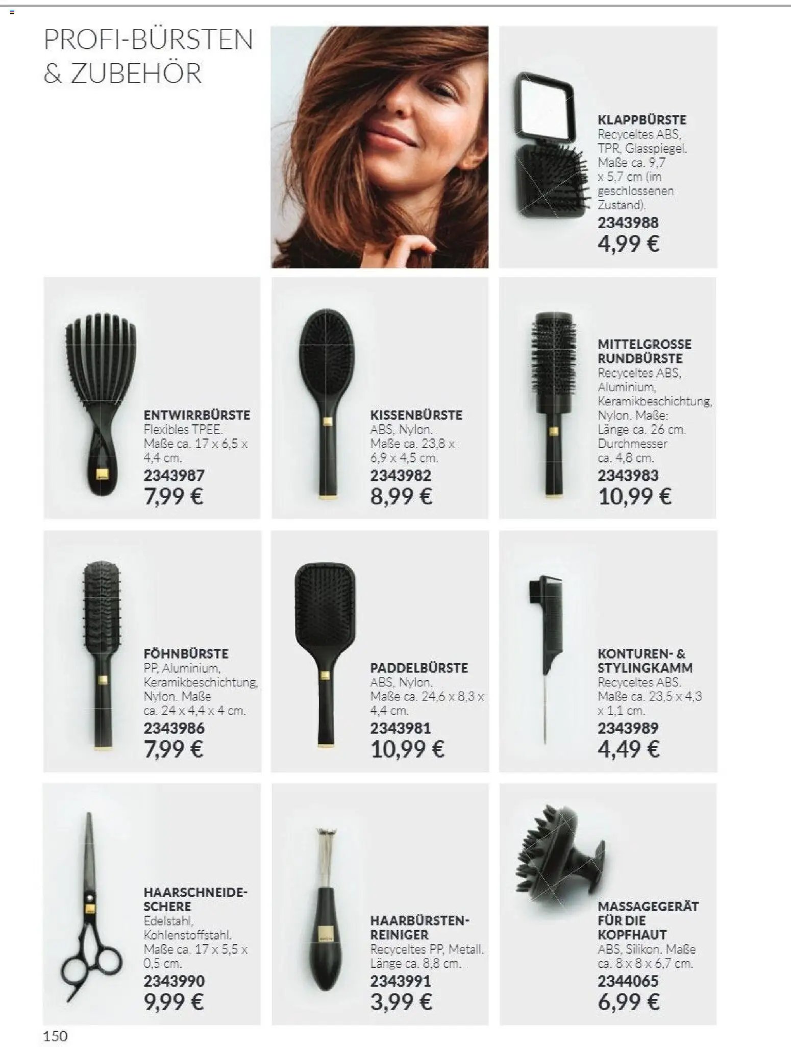 AVON Katalog Oktober 2026