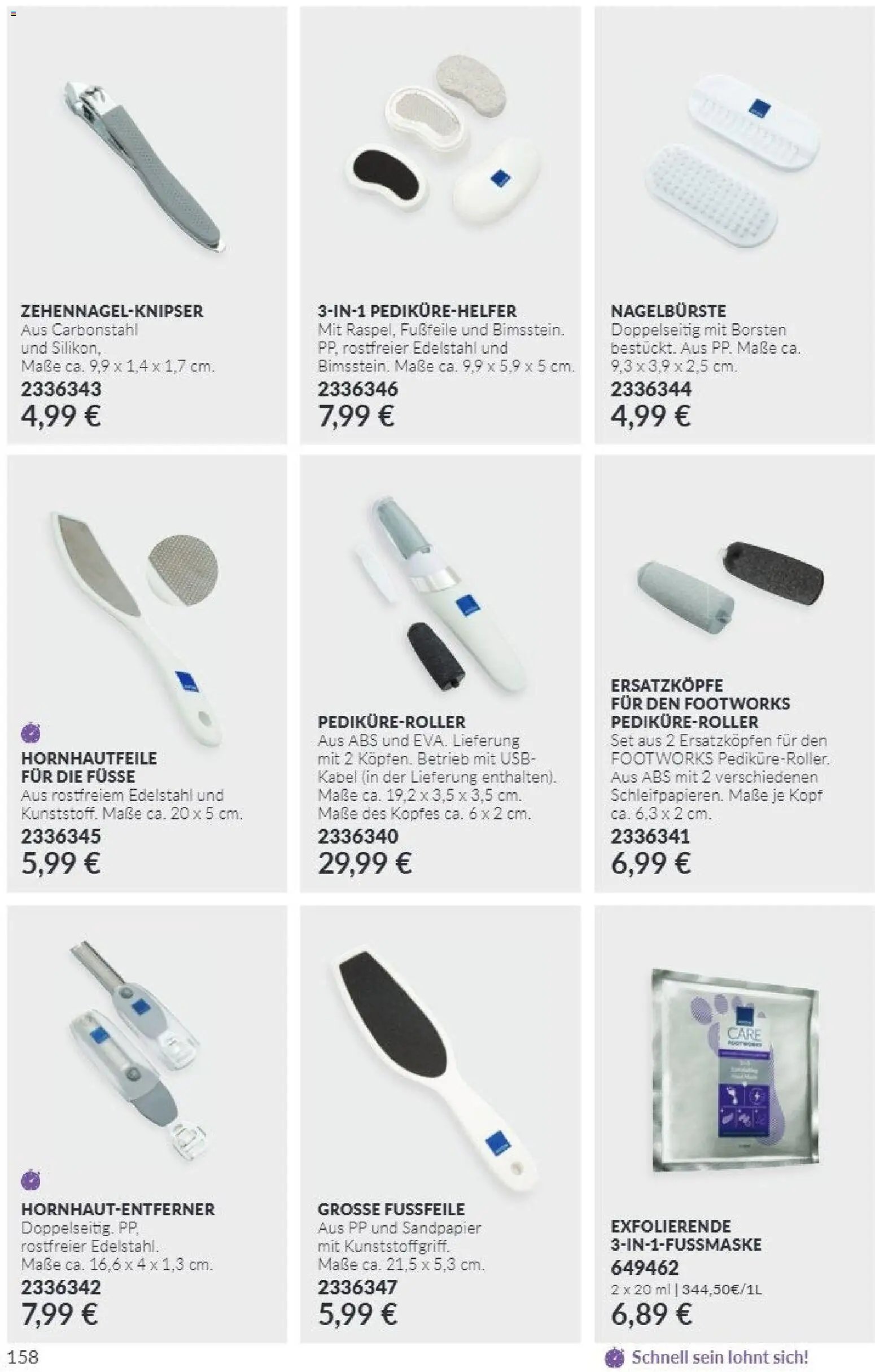 AVON Katalog Oktober 2026