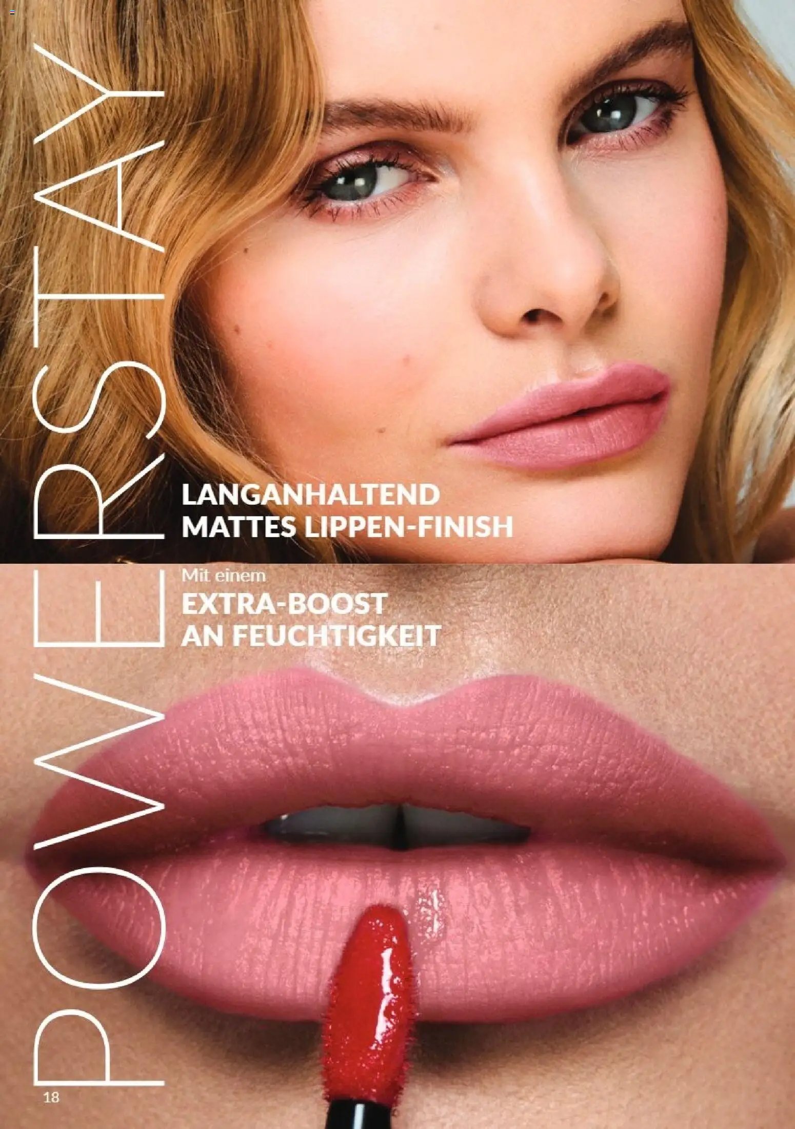 AVON Katalog Oktober 2026