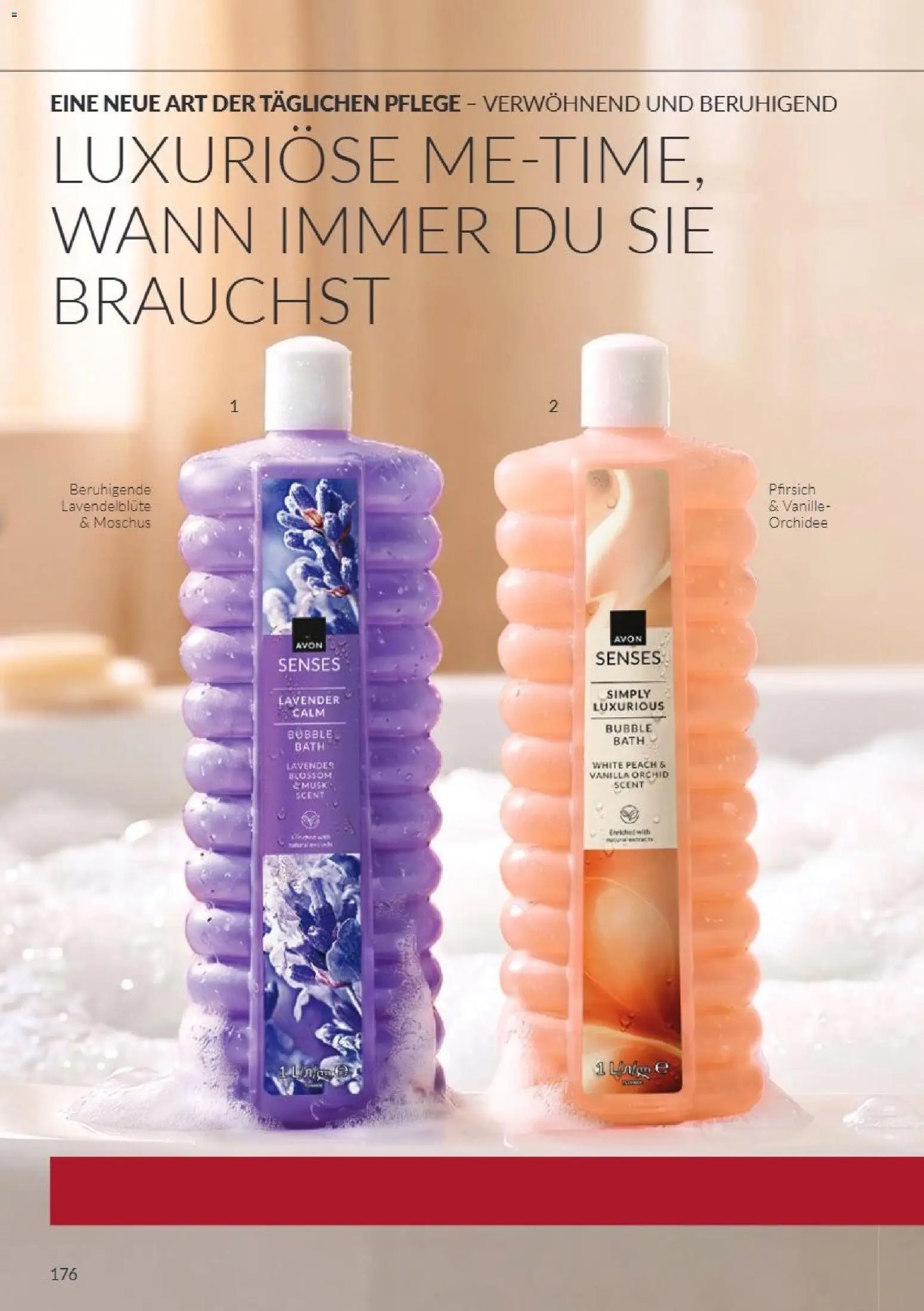 AVON Katalog Oktober 2026