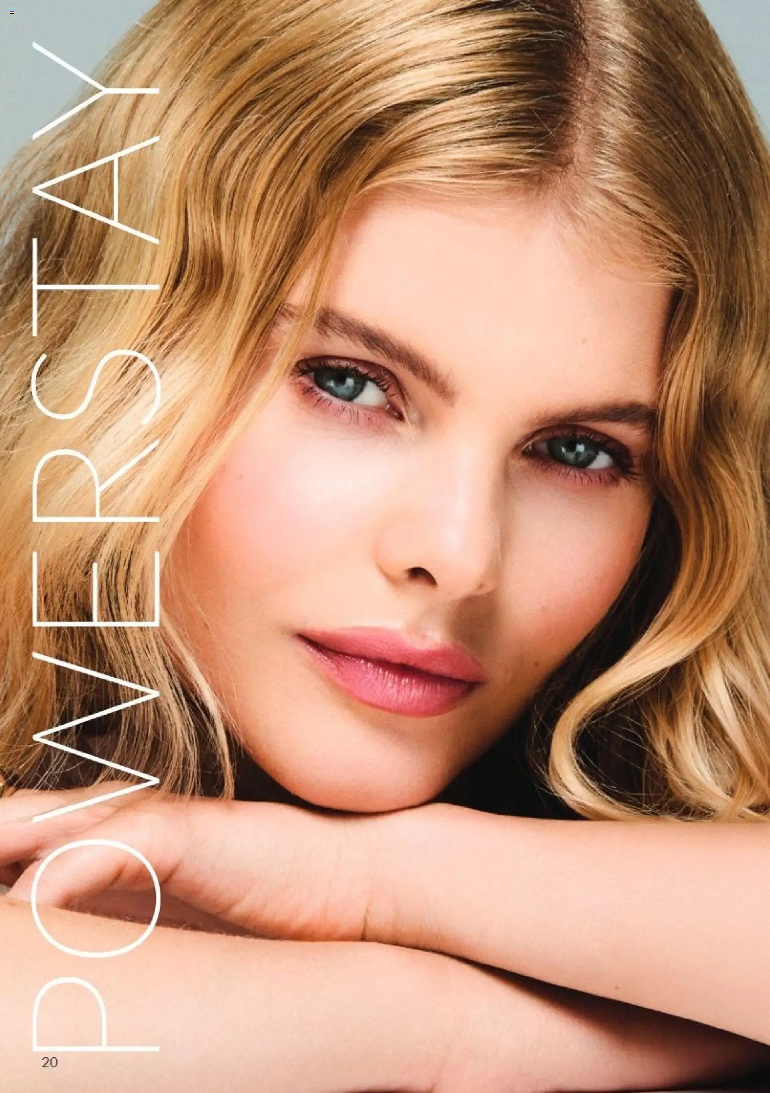 AVON Katalog Oktober 2026