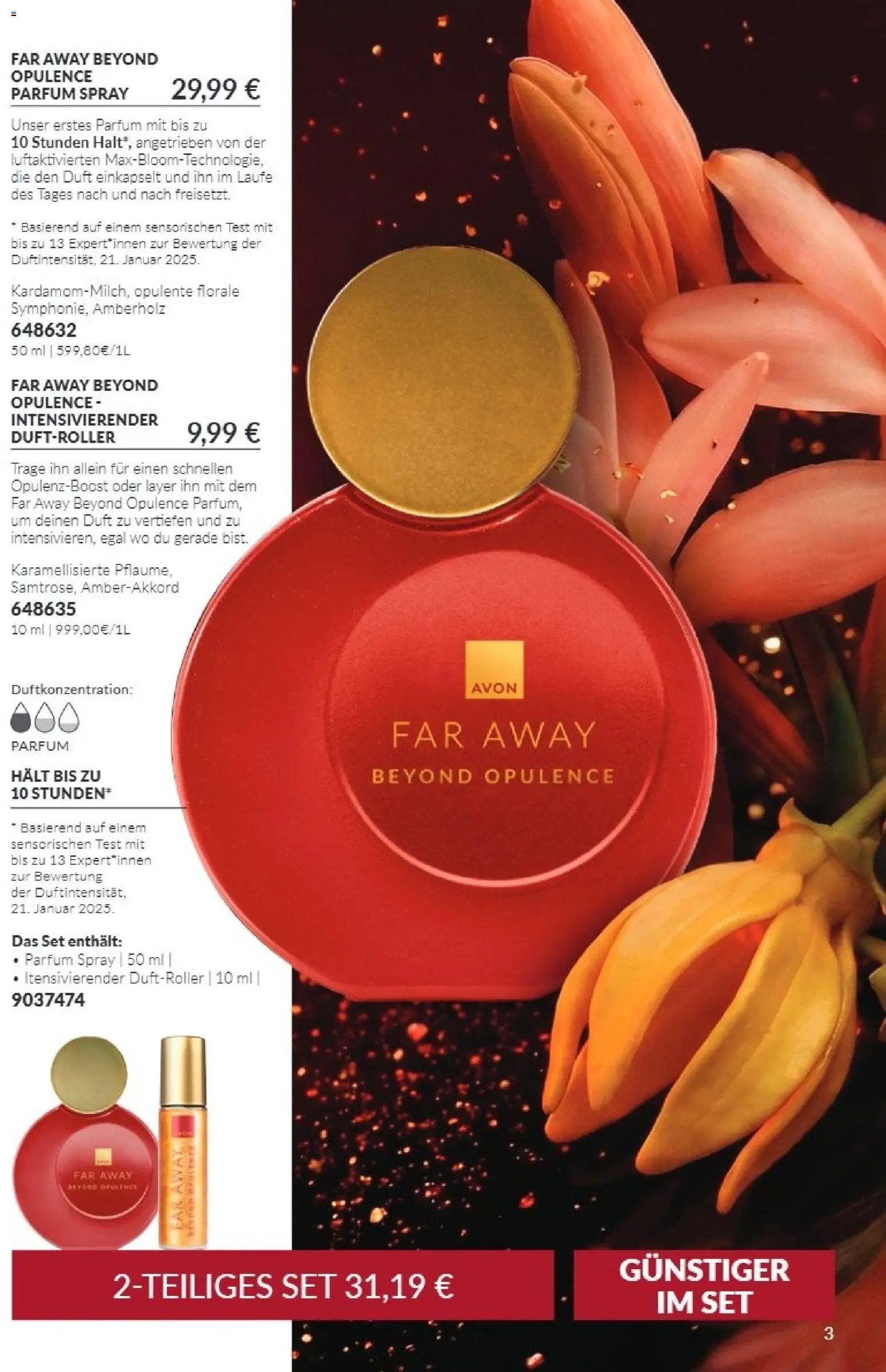 AVON Katalog Oktober 2026