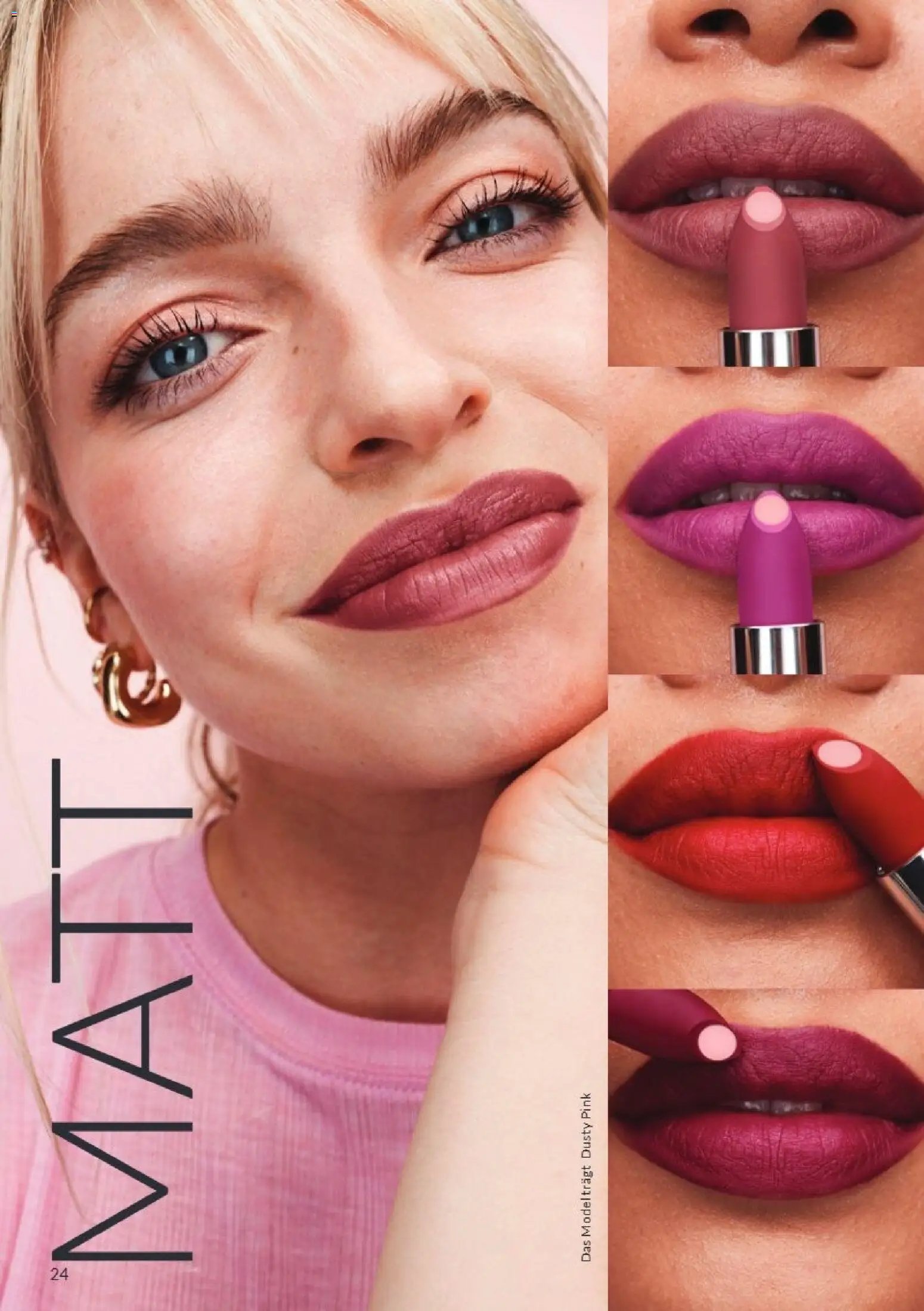 AVON Katalog Oktober 2026