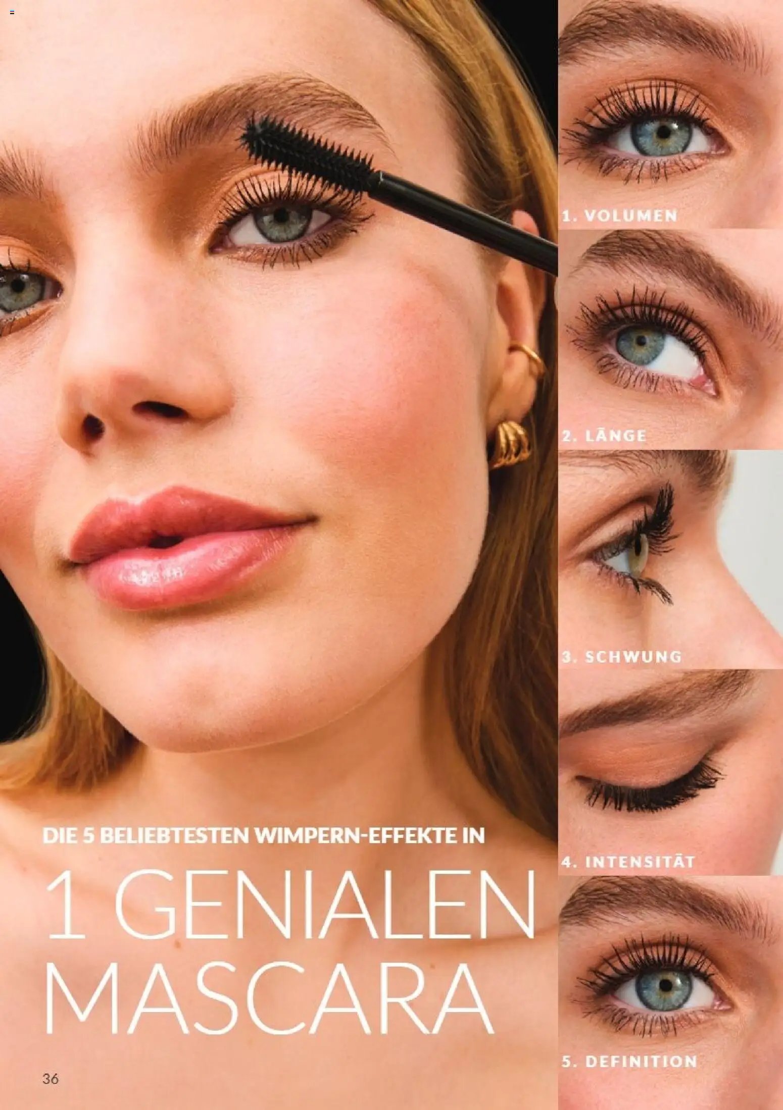 AVON Katalog Oktober 2026