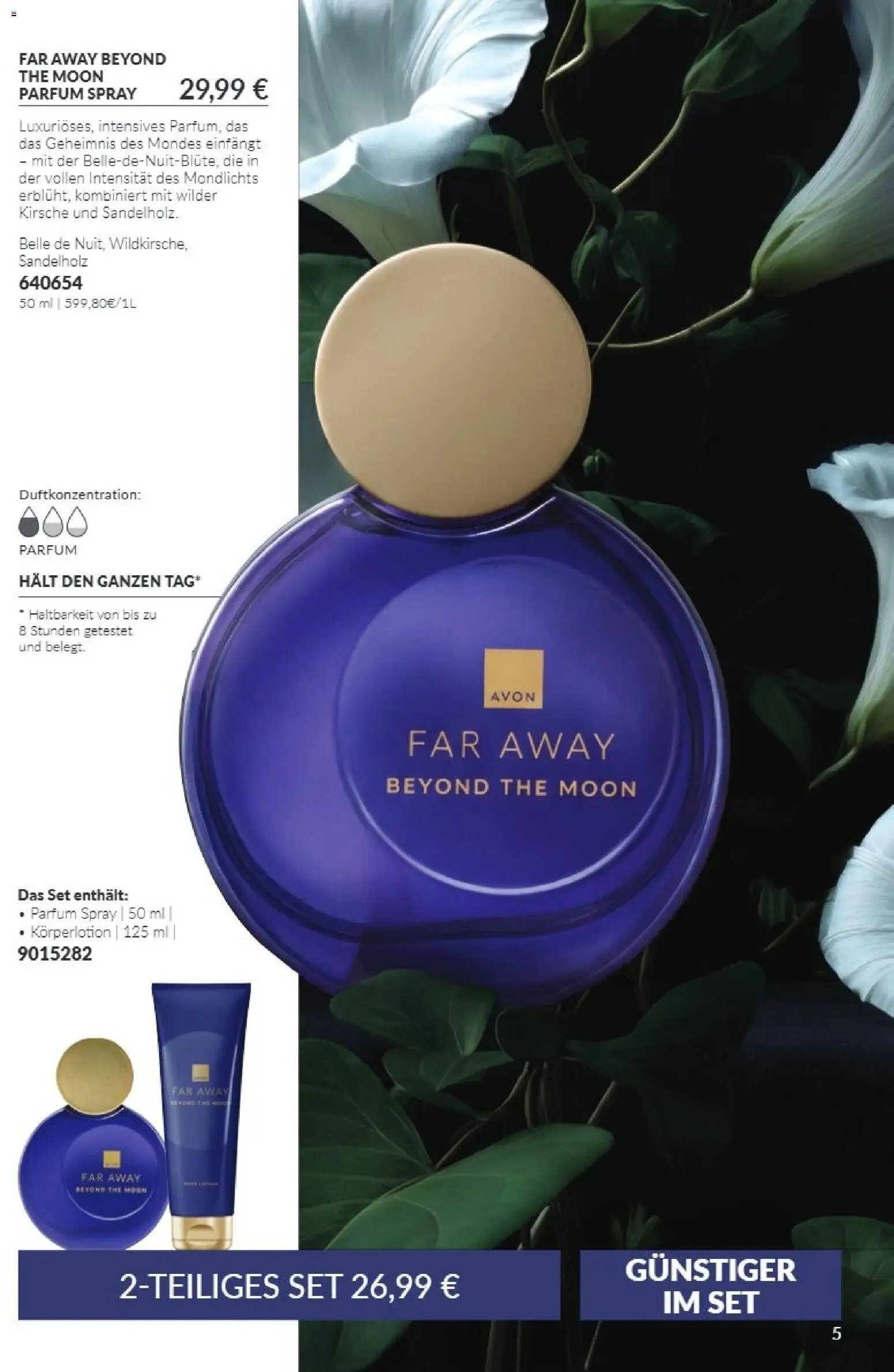 AVON Katalog Oktober 2026