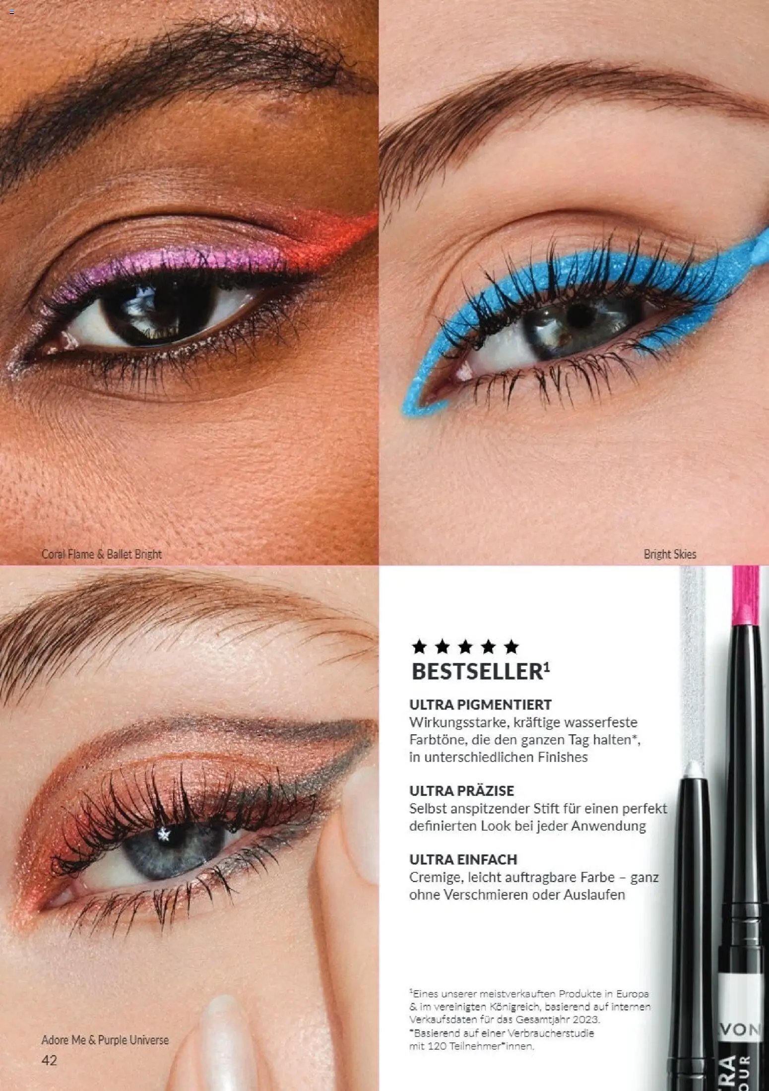 AVON Katalog Oktober 2026
