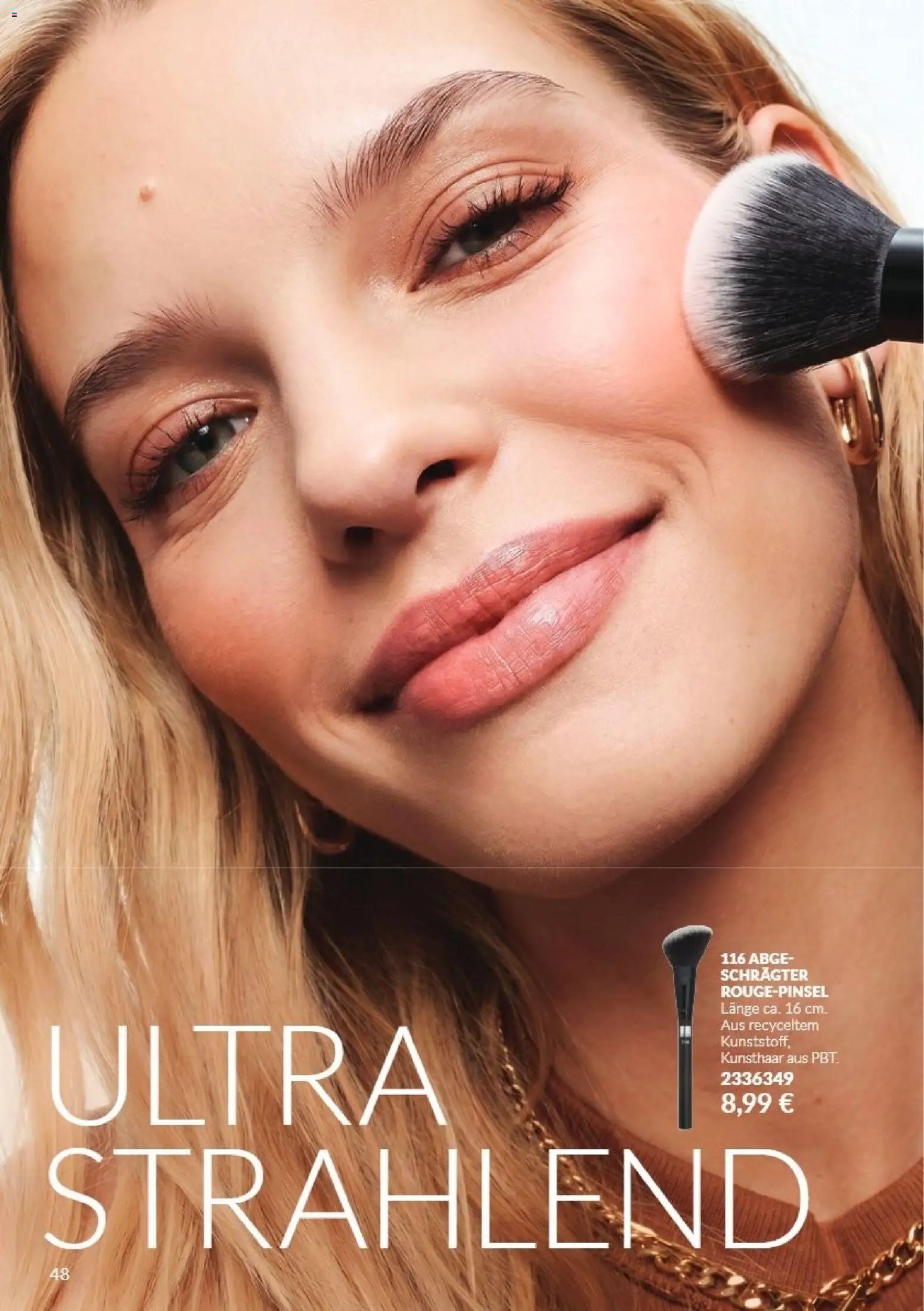 AVON Katalog Oktober 2026