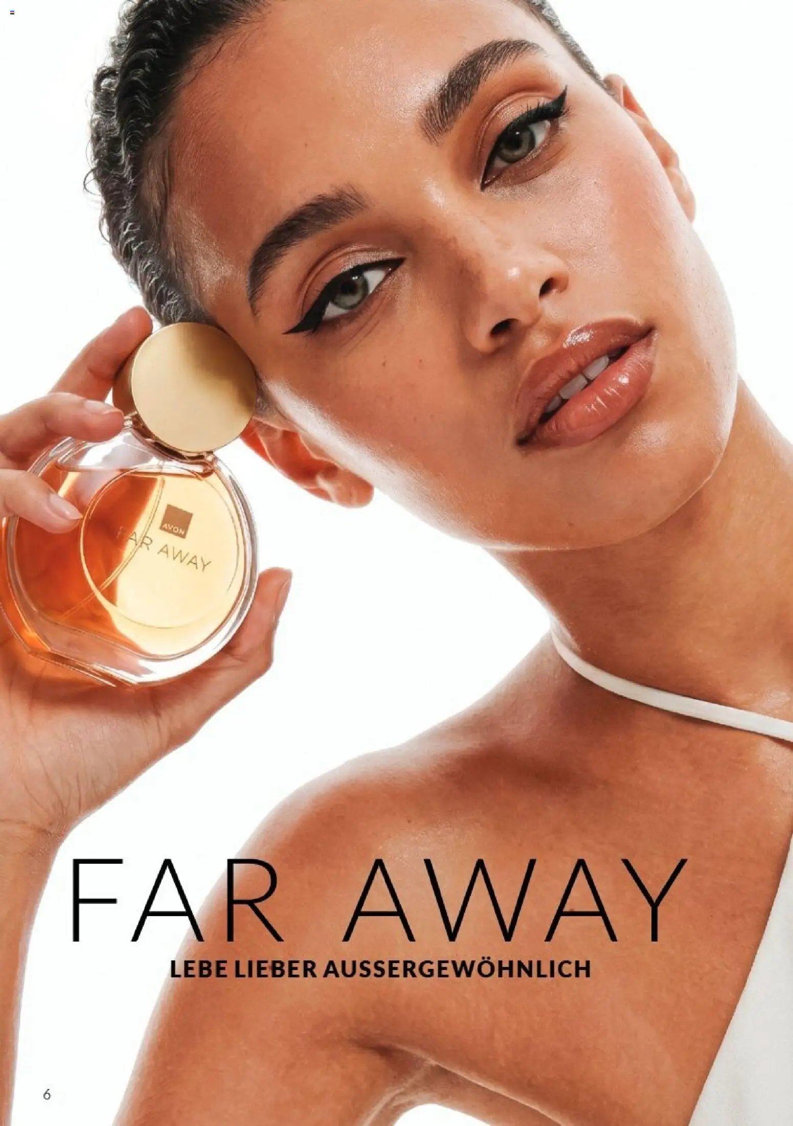 AVON Katalog Oktober 2026