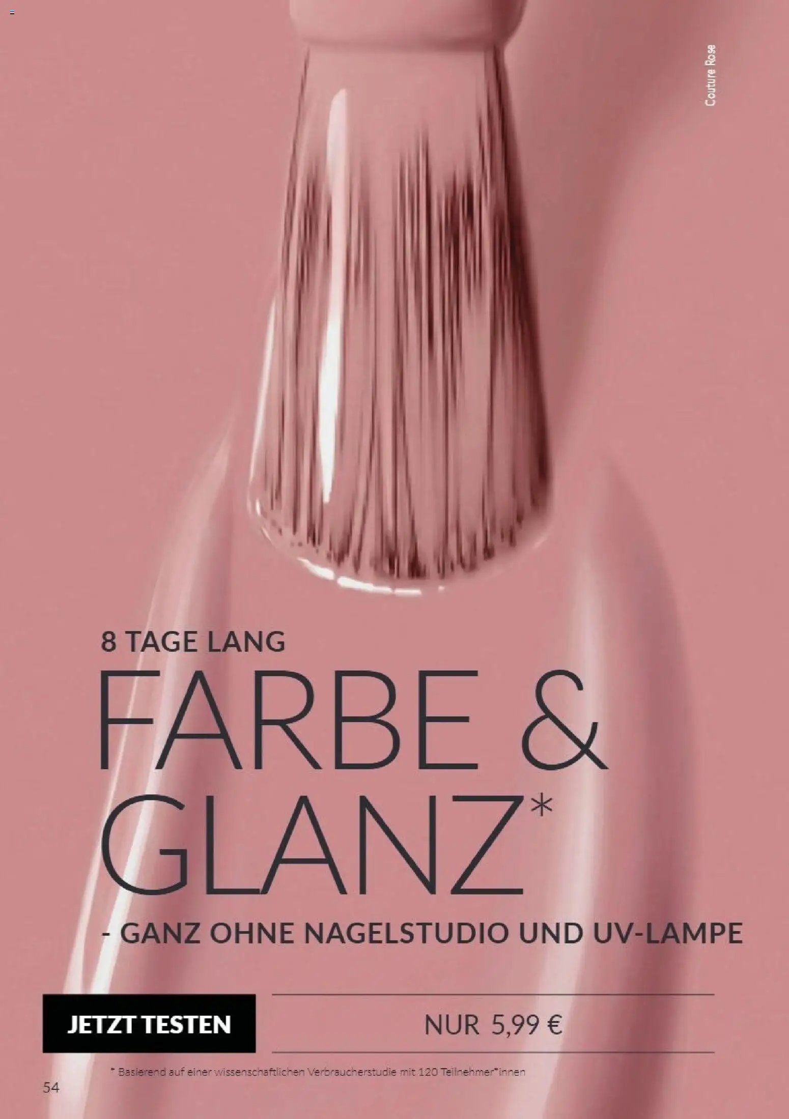 AVON Katalog Oktober 2026