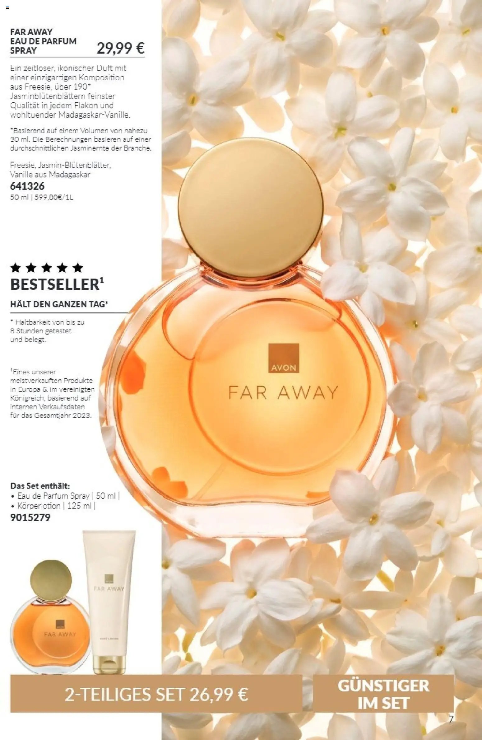AVON Katalog Oktober 2026