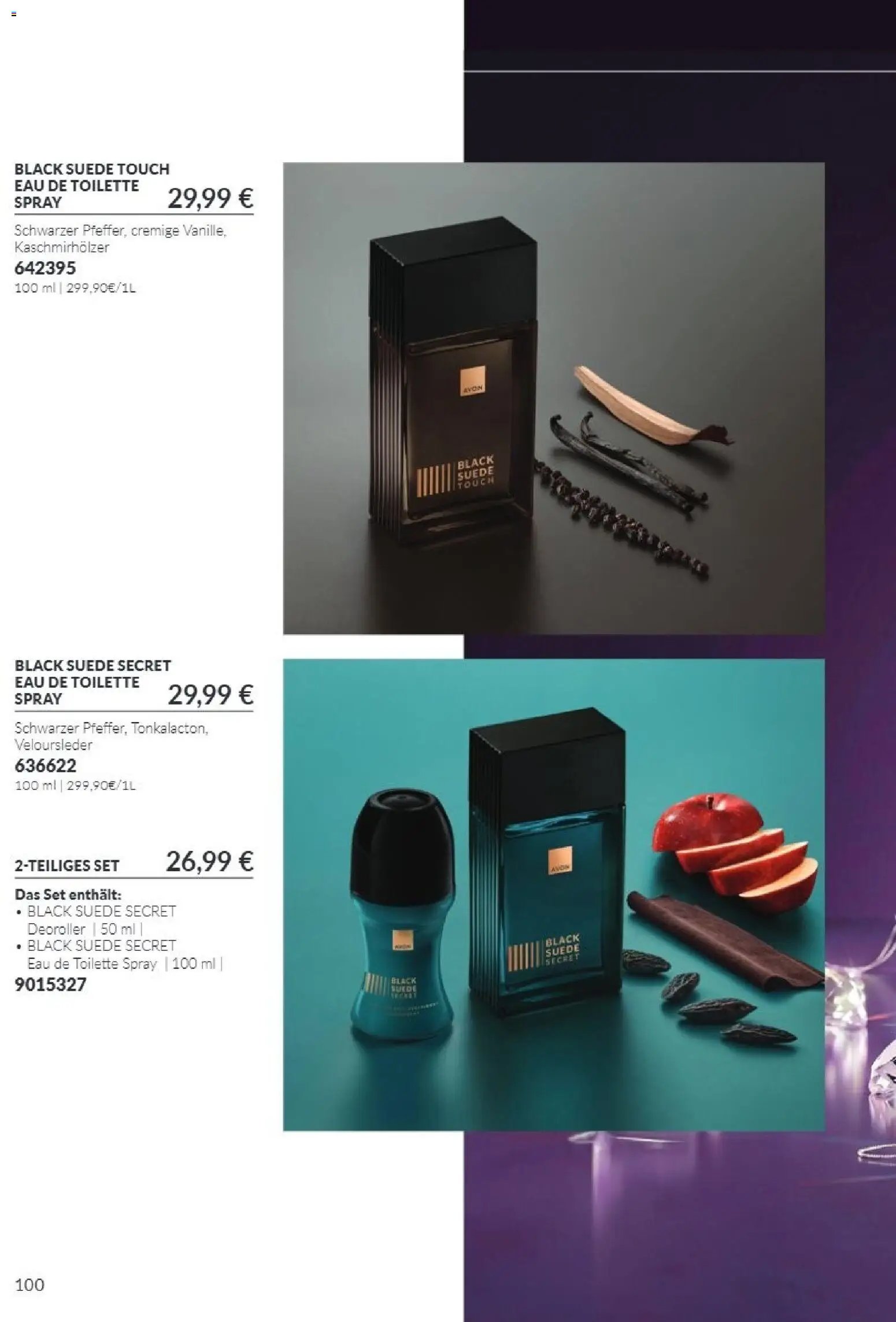 AVON Katalog Oktober 2026