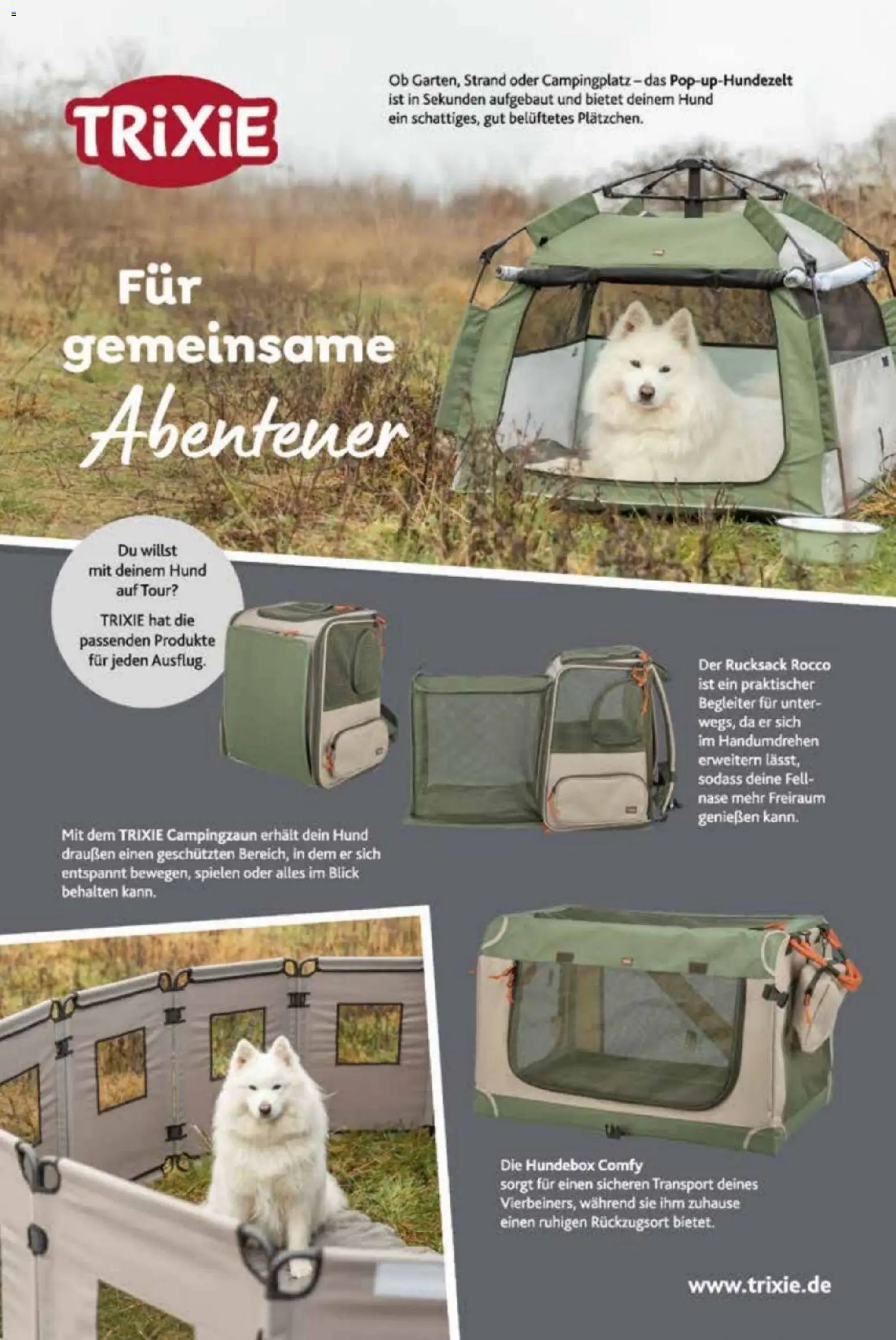 zookauf Heimtier Journal