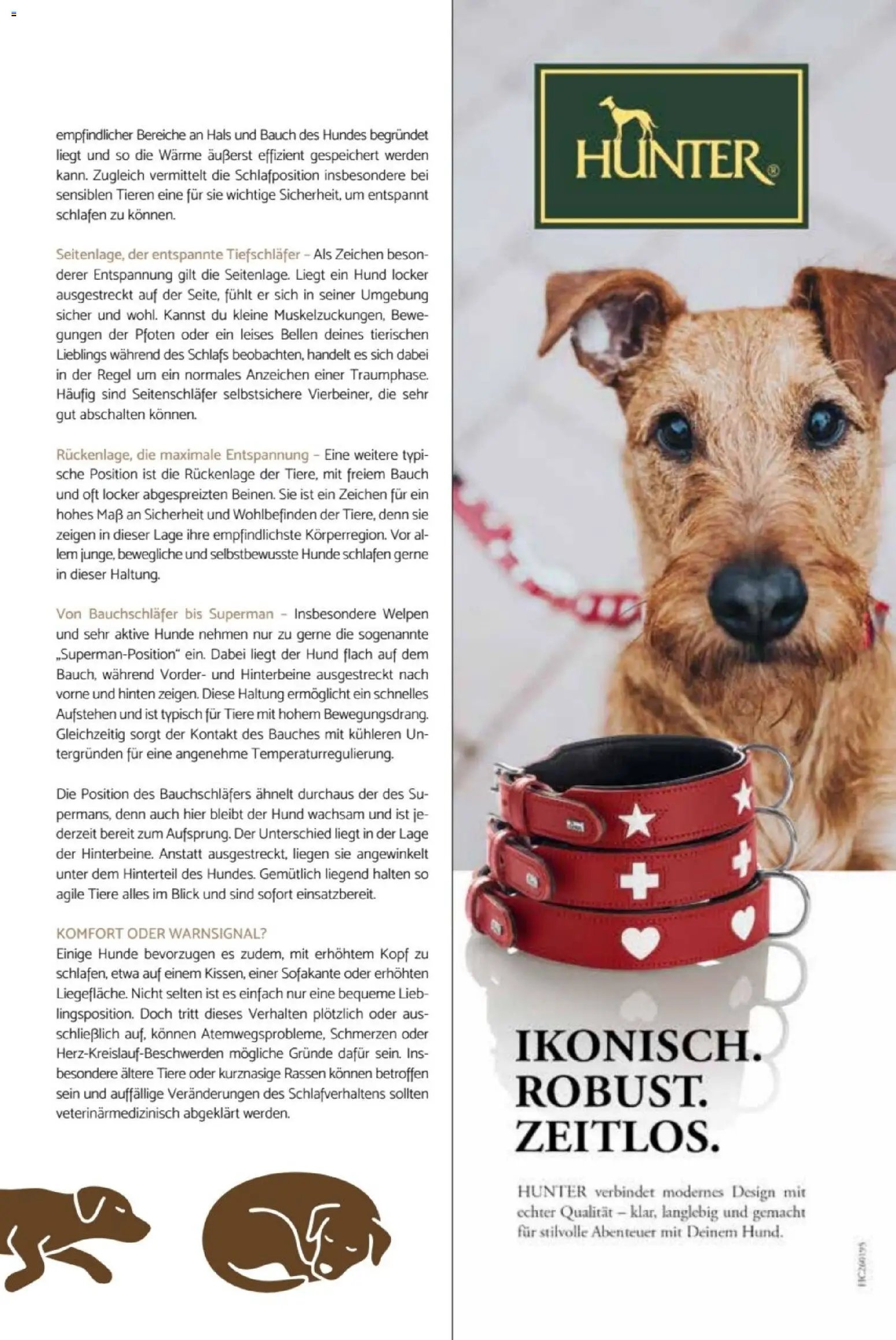 zookauf Heimtier Journal