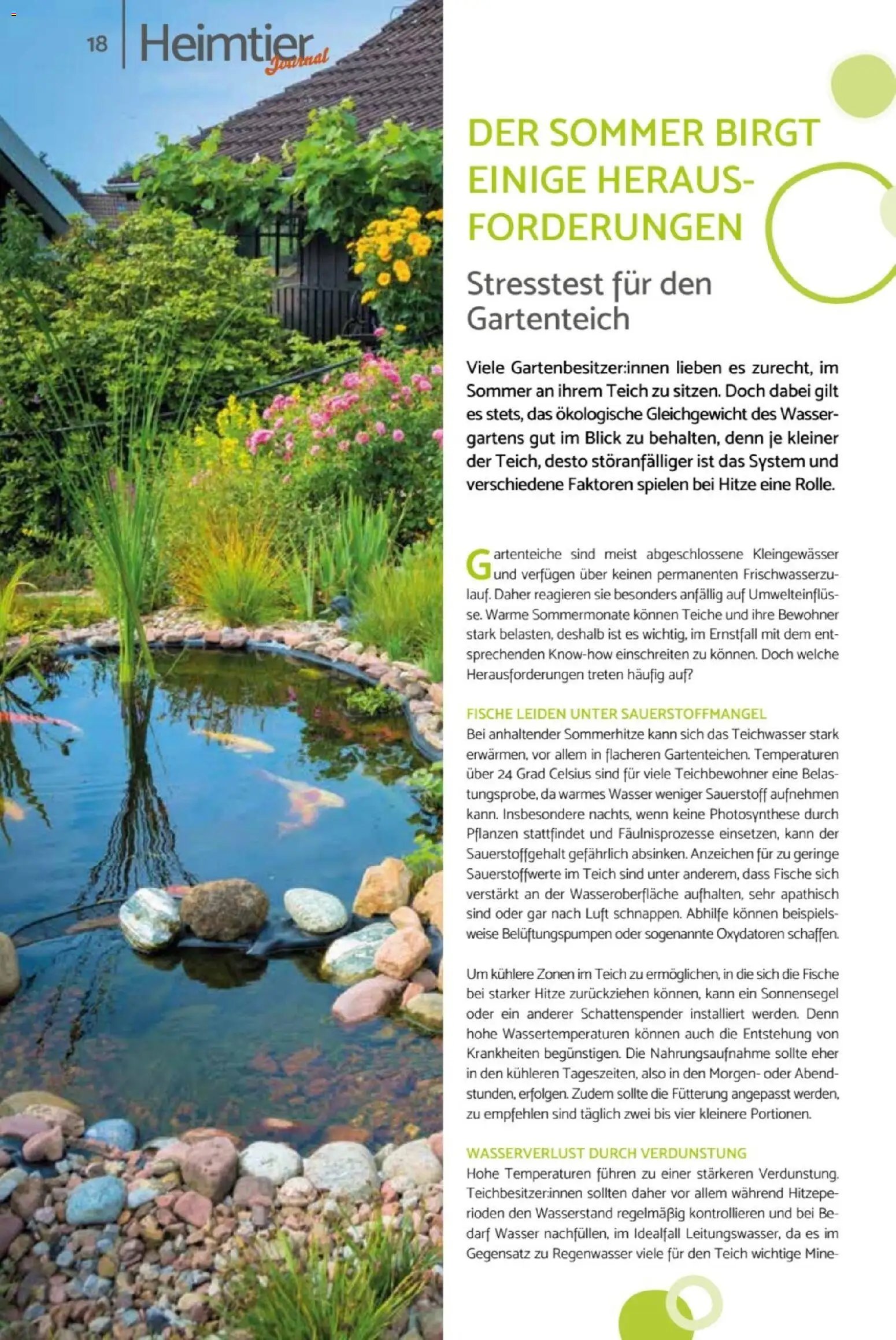 zookauf Heimtier Journal
