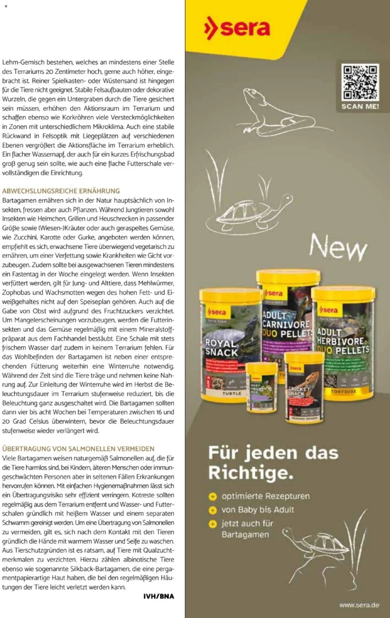 zookauf Heimtier Journal