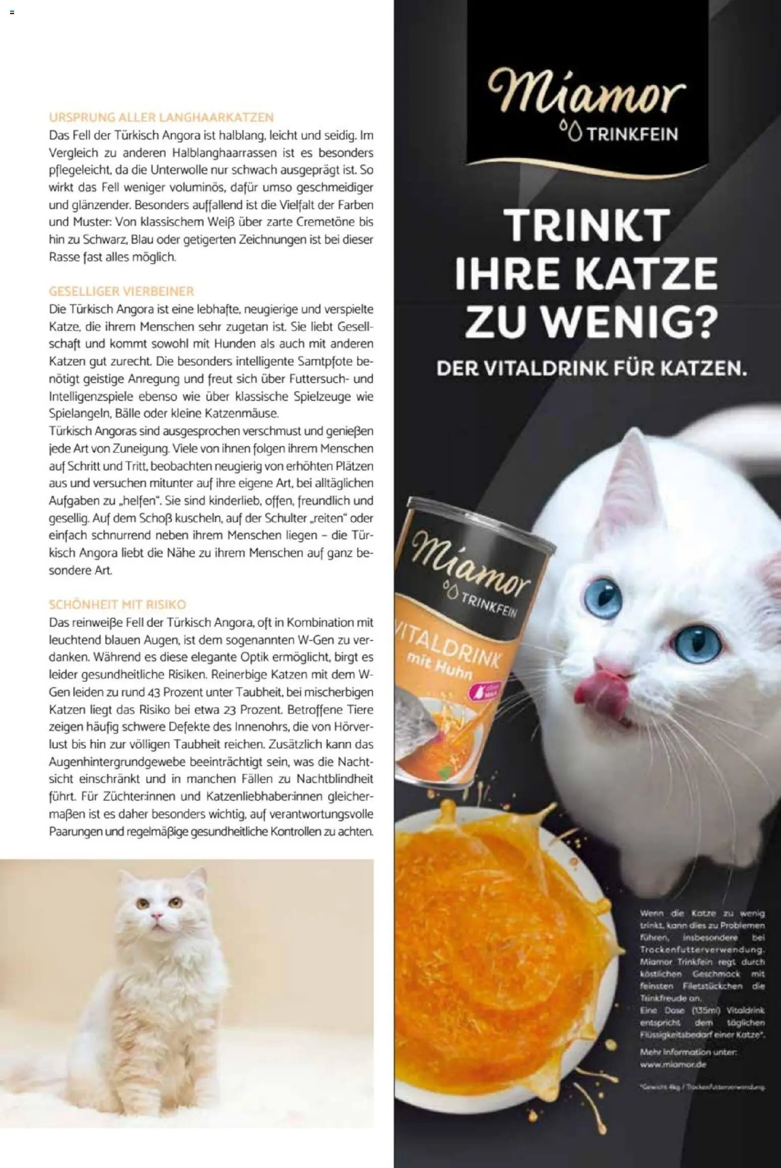 zookauf Heimtier Journal