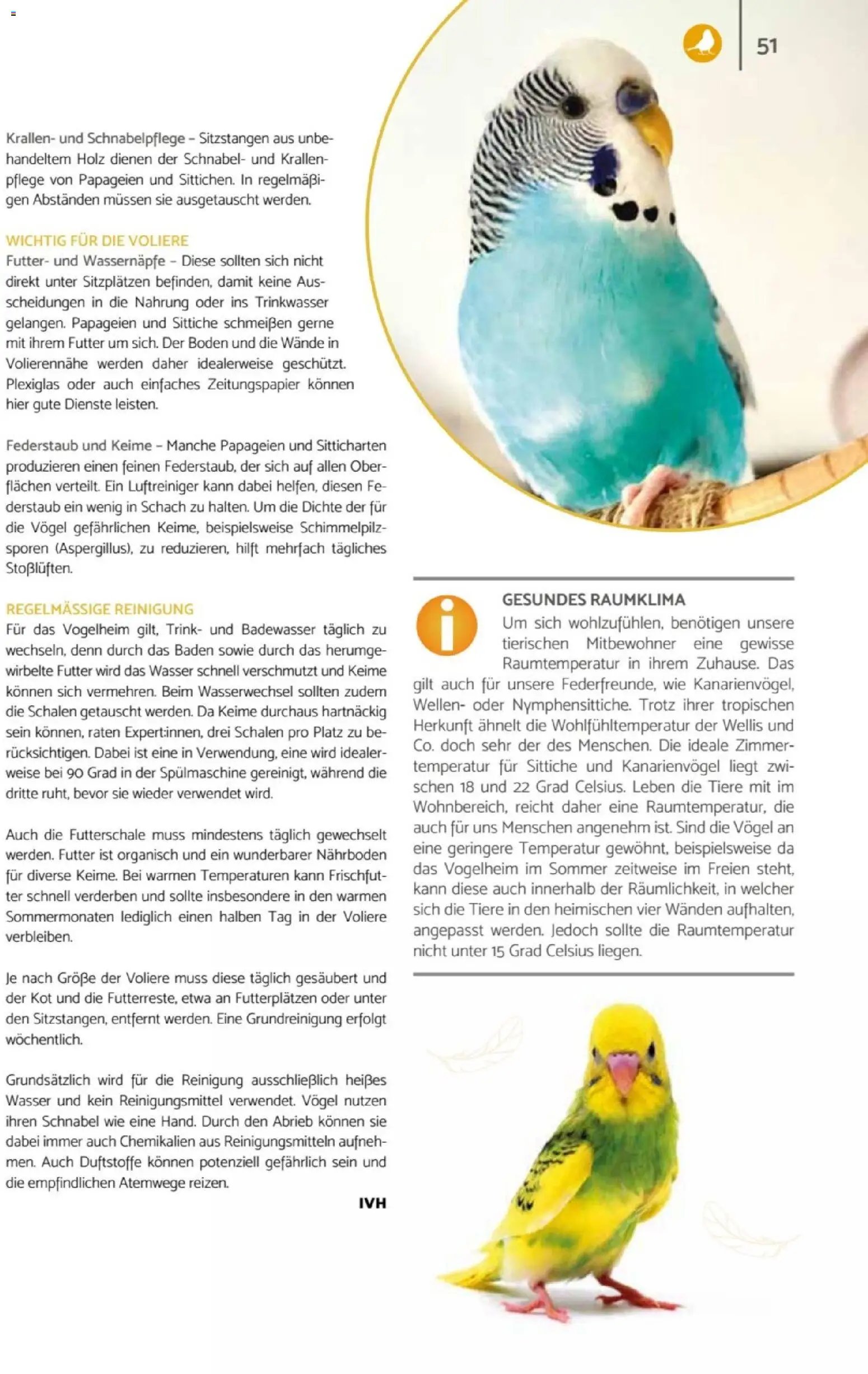 zookauf Heimtier Journal