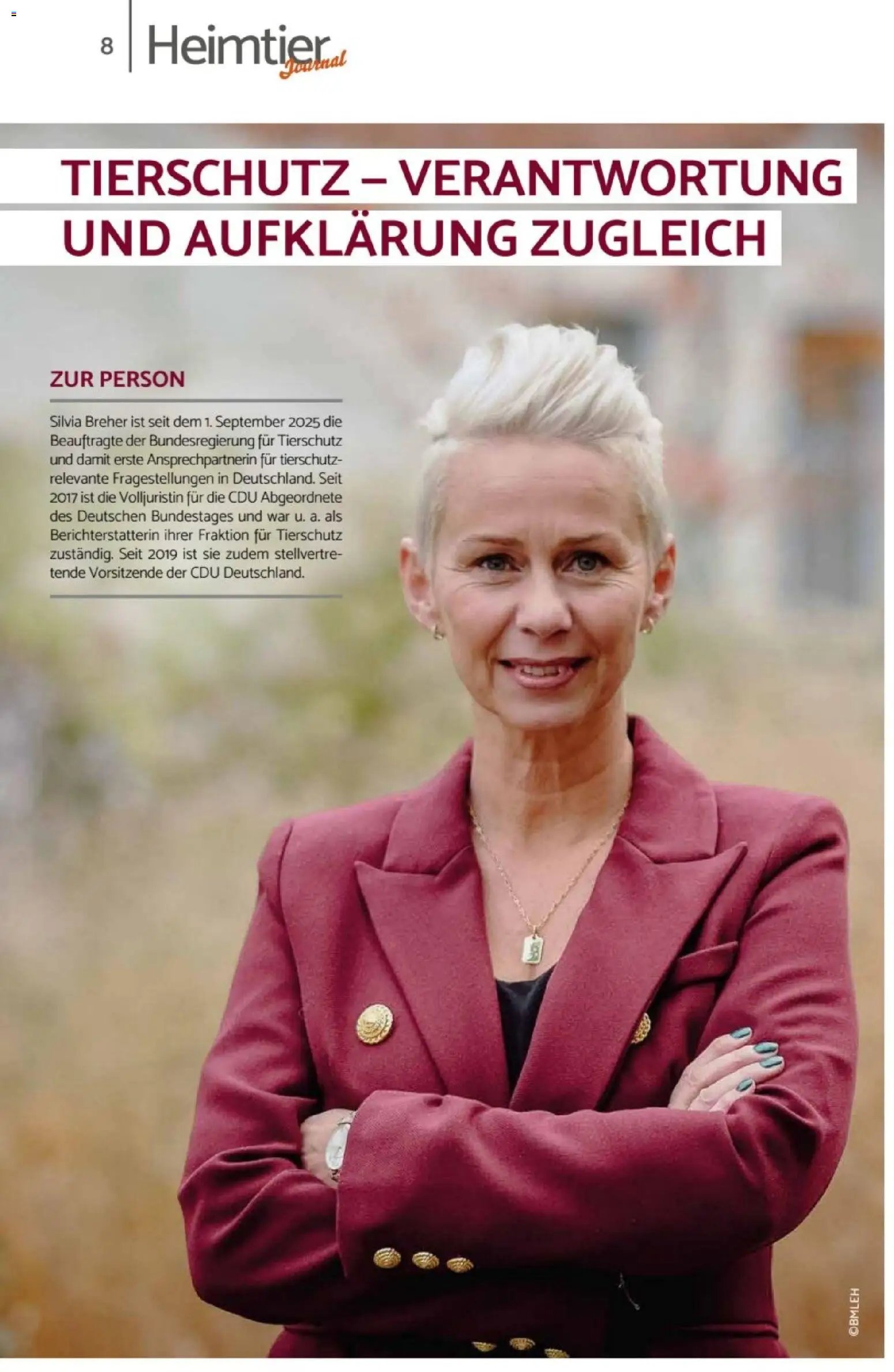 zookauf Heimtier Journal