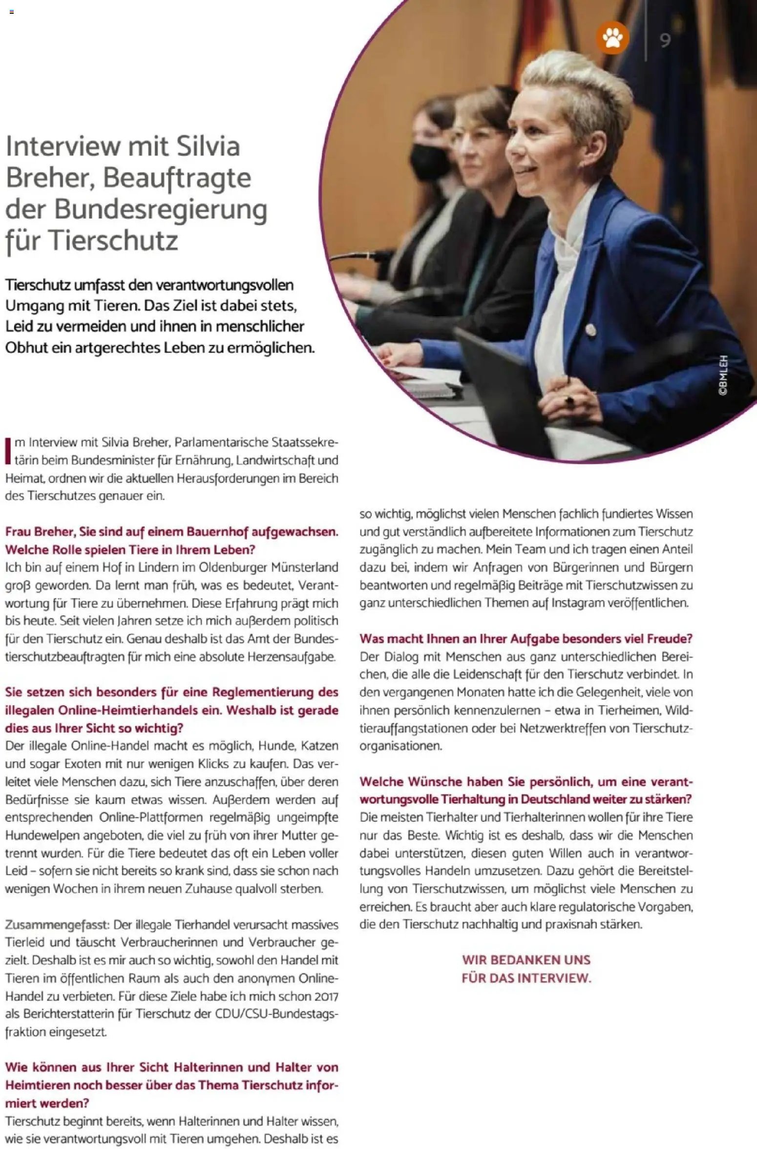 zookauf Heimtier Journal