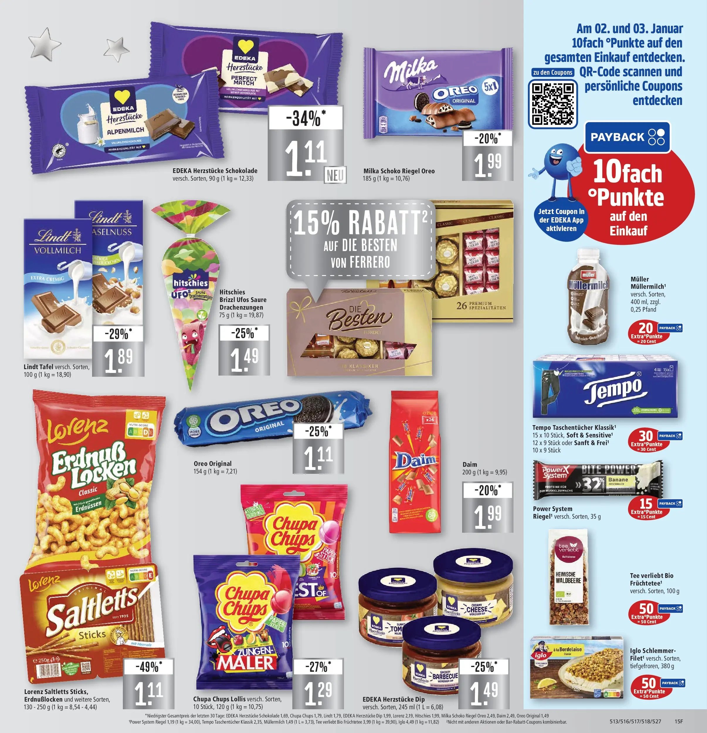 Marktkauf - Marktkauf: Wochenangebote