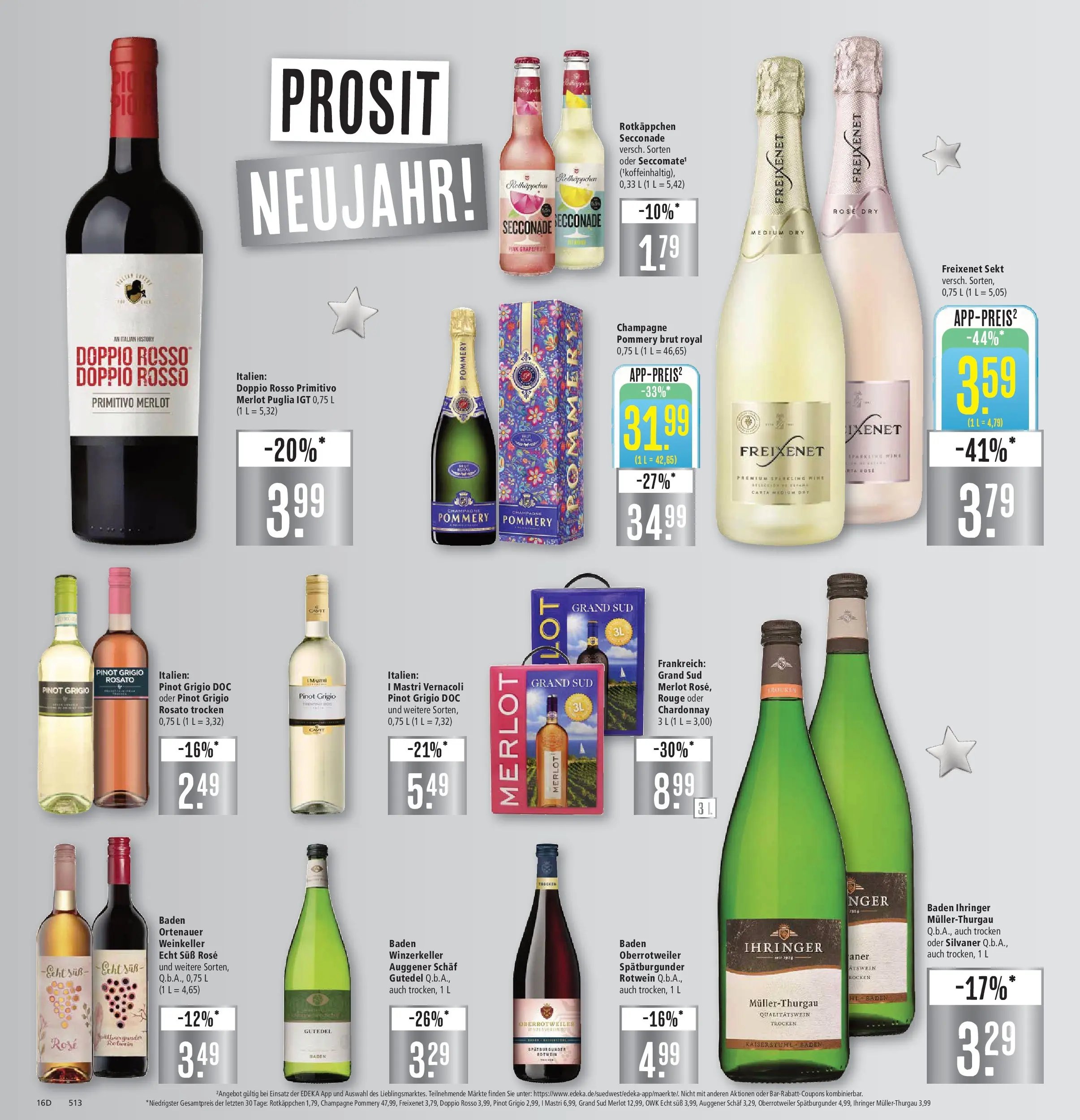 Marktkauf - Marktkauf: Wochenangebote