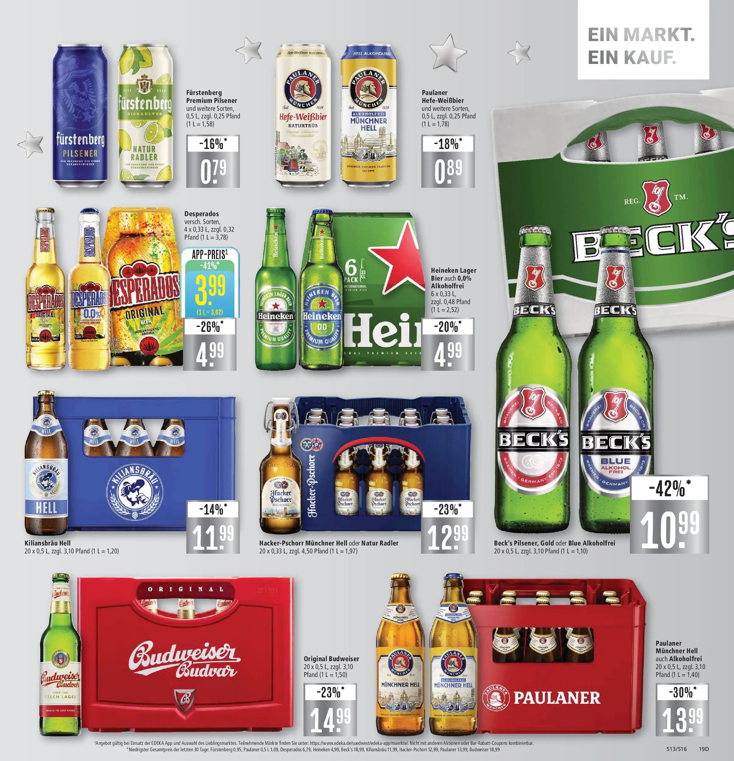 Marktkauf - Marktkauf: Wochenangebote