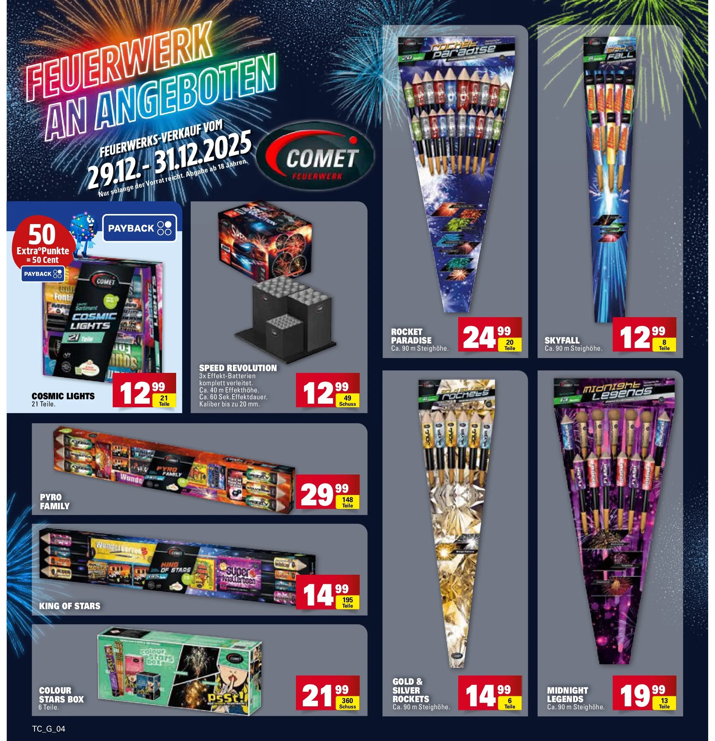 Marktkauf - Marktkauf: Wochenangebote