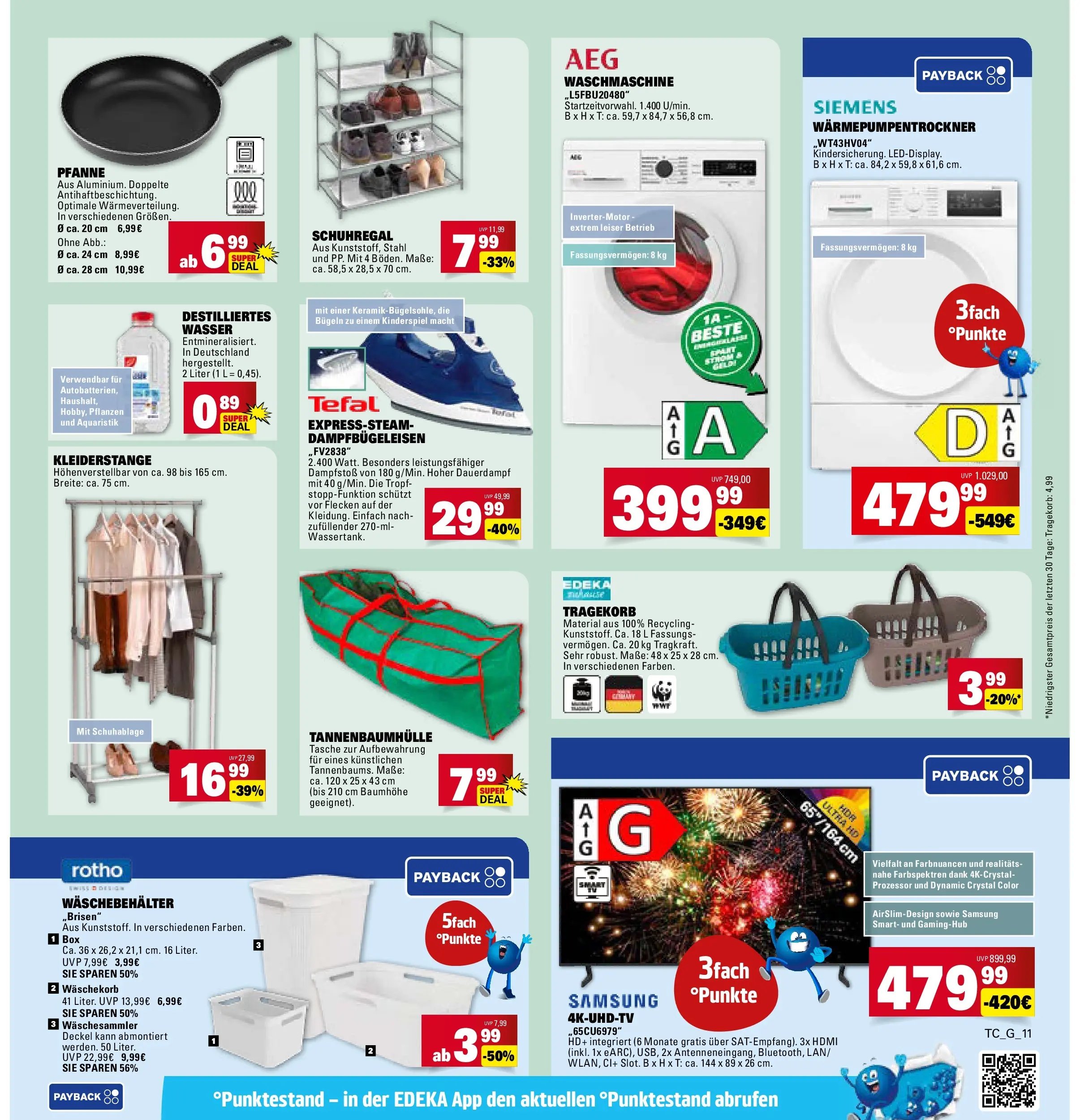 Marktkauf - Marktkauf: Wochenangebote