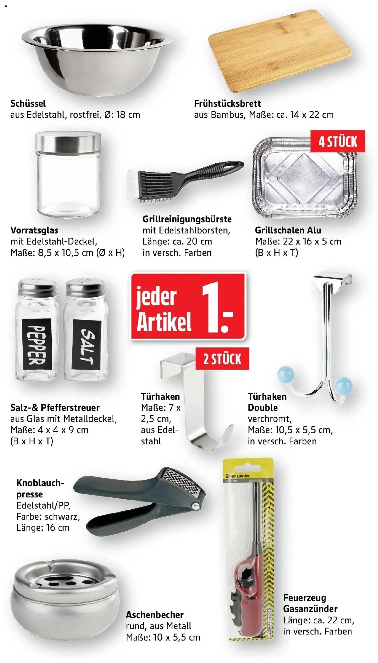 E center Prospekt Konstanz-Petershausen