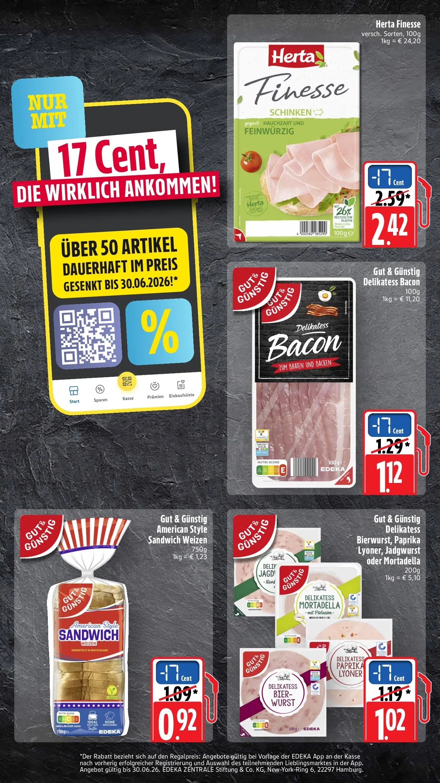 E center Prospekt Mainz-Weisenau